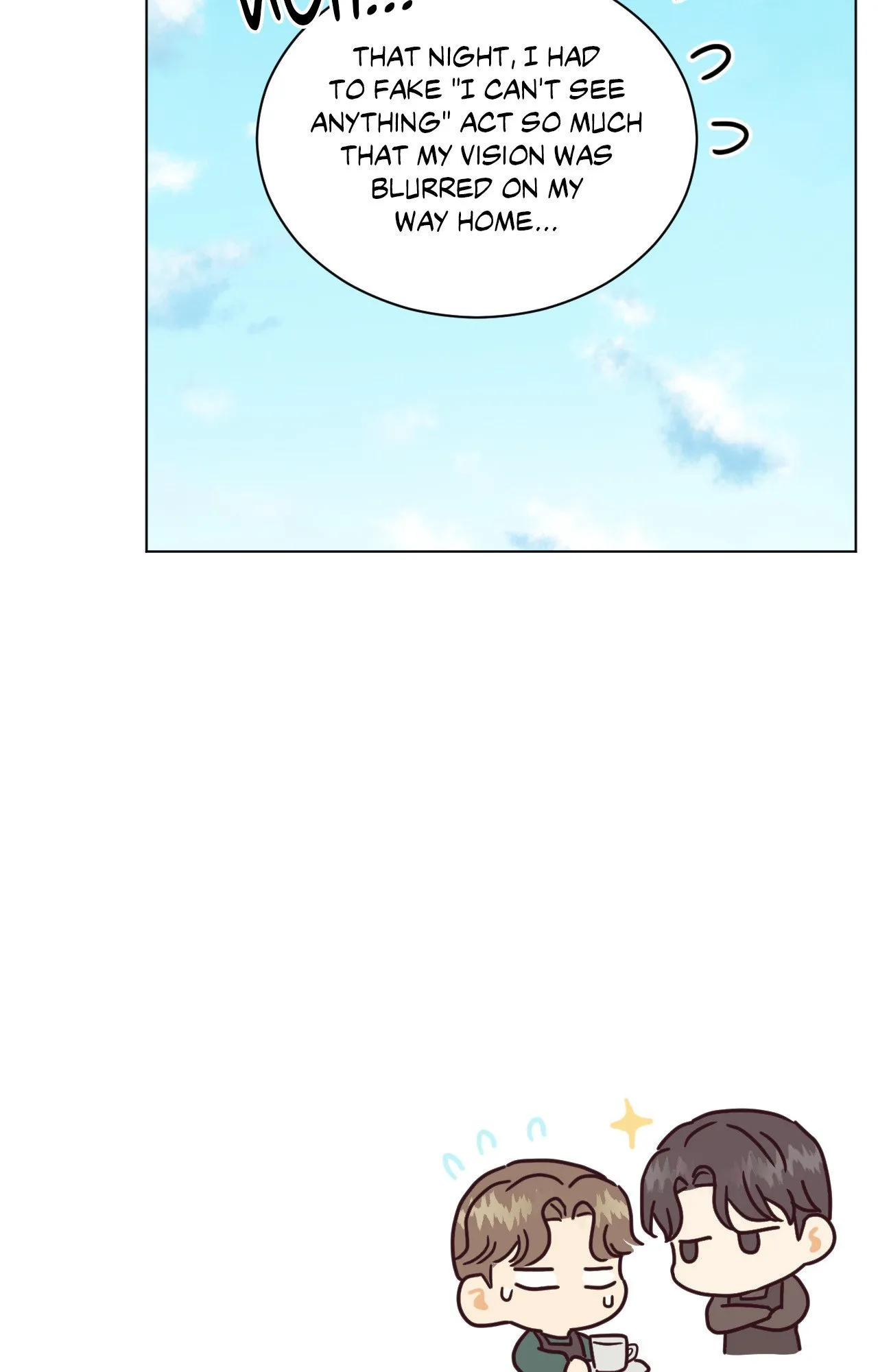 Abnormal Rommate Chapter 94 page 68 - 