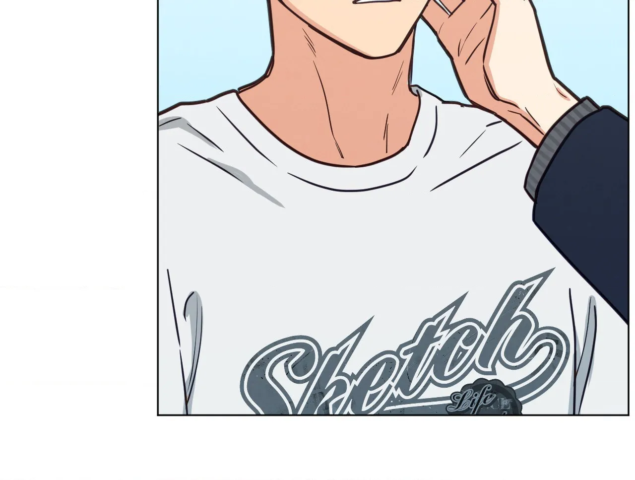 Abnormal Rommate Chapter 94 page 8 - 