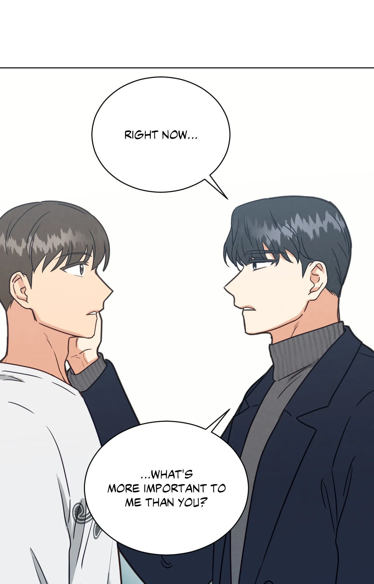 Abnormal Rommate Chapter 94 page 9 - 