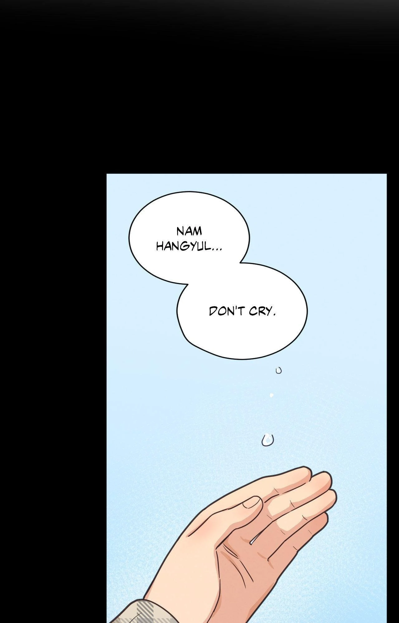 Abnormal Rommate Chapter 95 page 21 - 