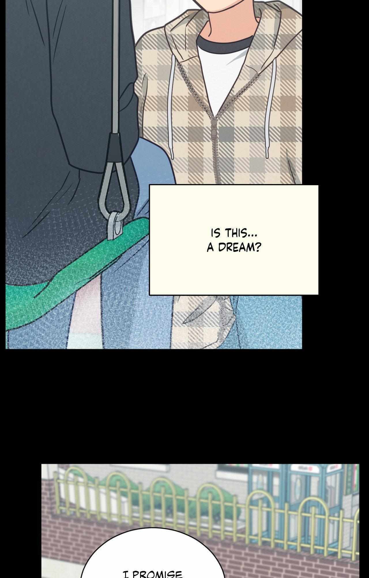 Abnormal Rommate Chapter 95 page 23 - 