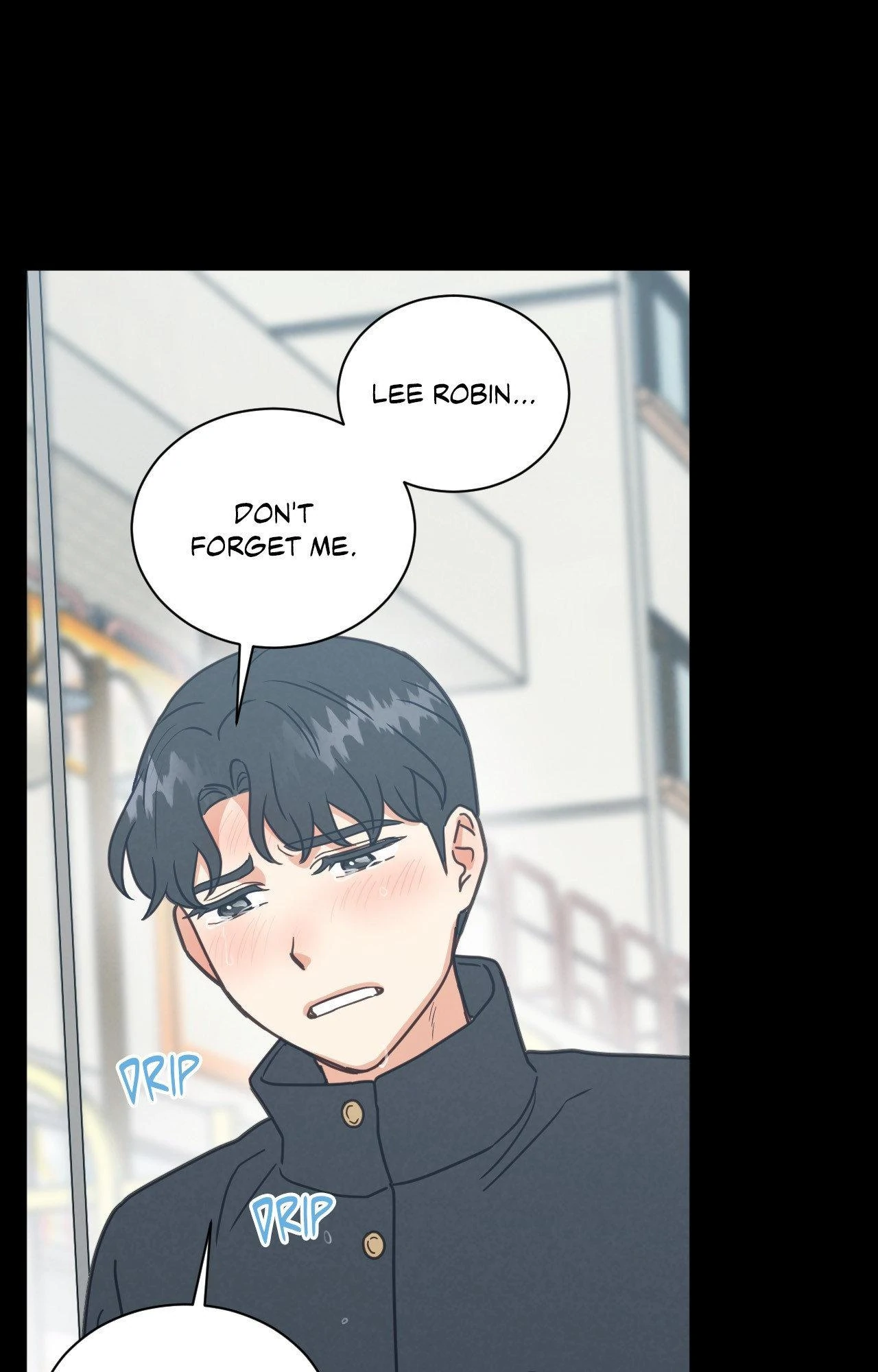 Abnormal Rommate Chapter 95 page 25 - 