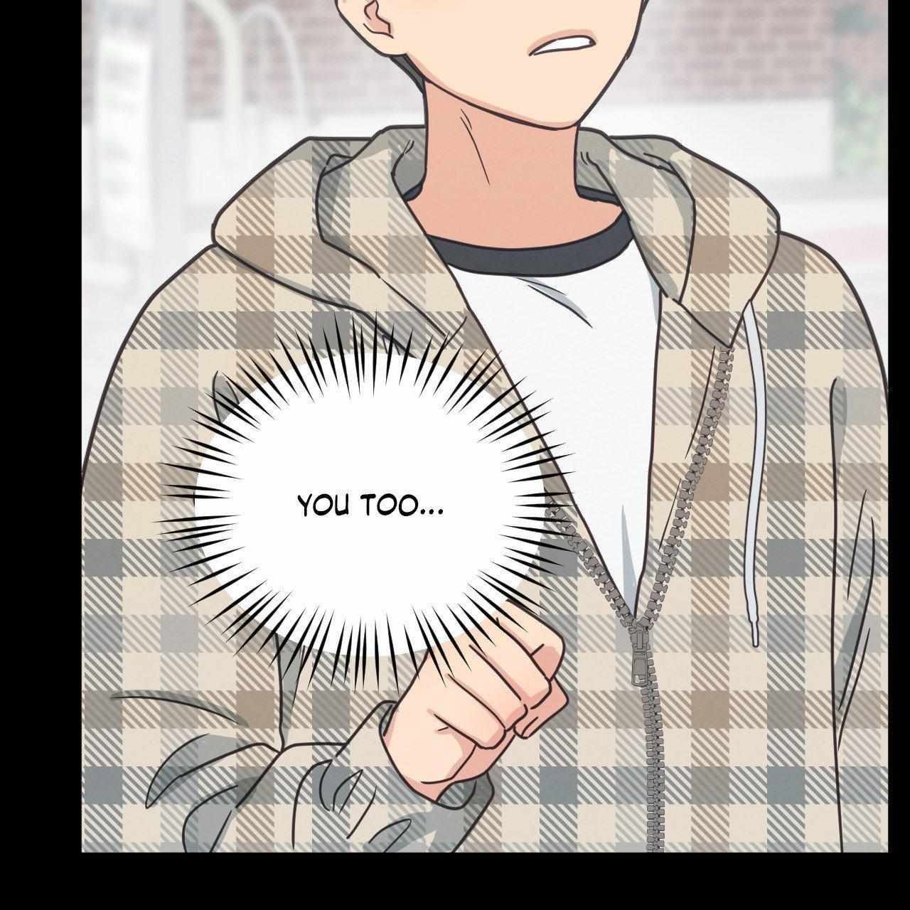 Abnormal Rommate Chapter 95 page 27 - 