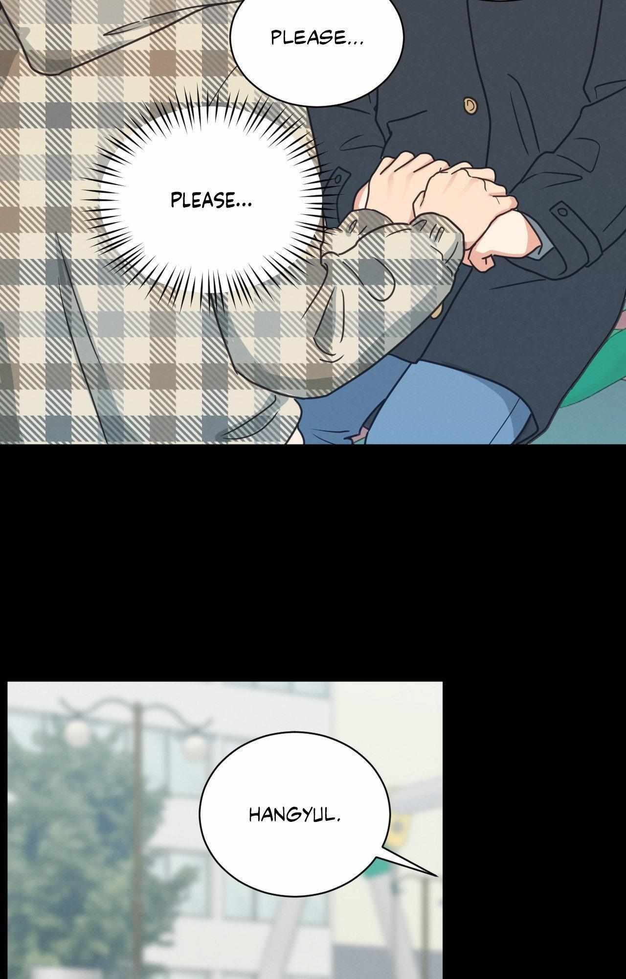 Abnormal Rommate Chapter 95 page 29 - 