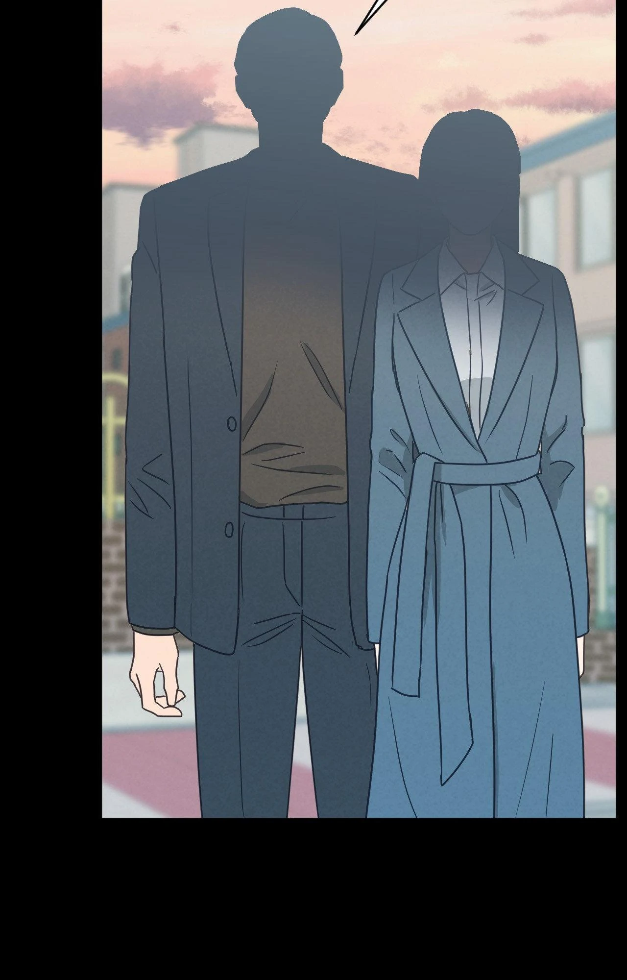 Abnormal Rommate Chapter 95 page 31 - 