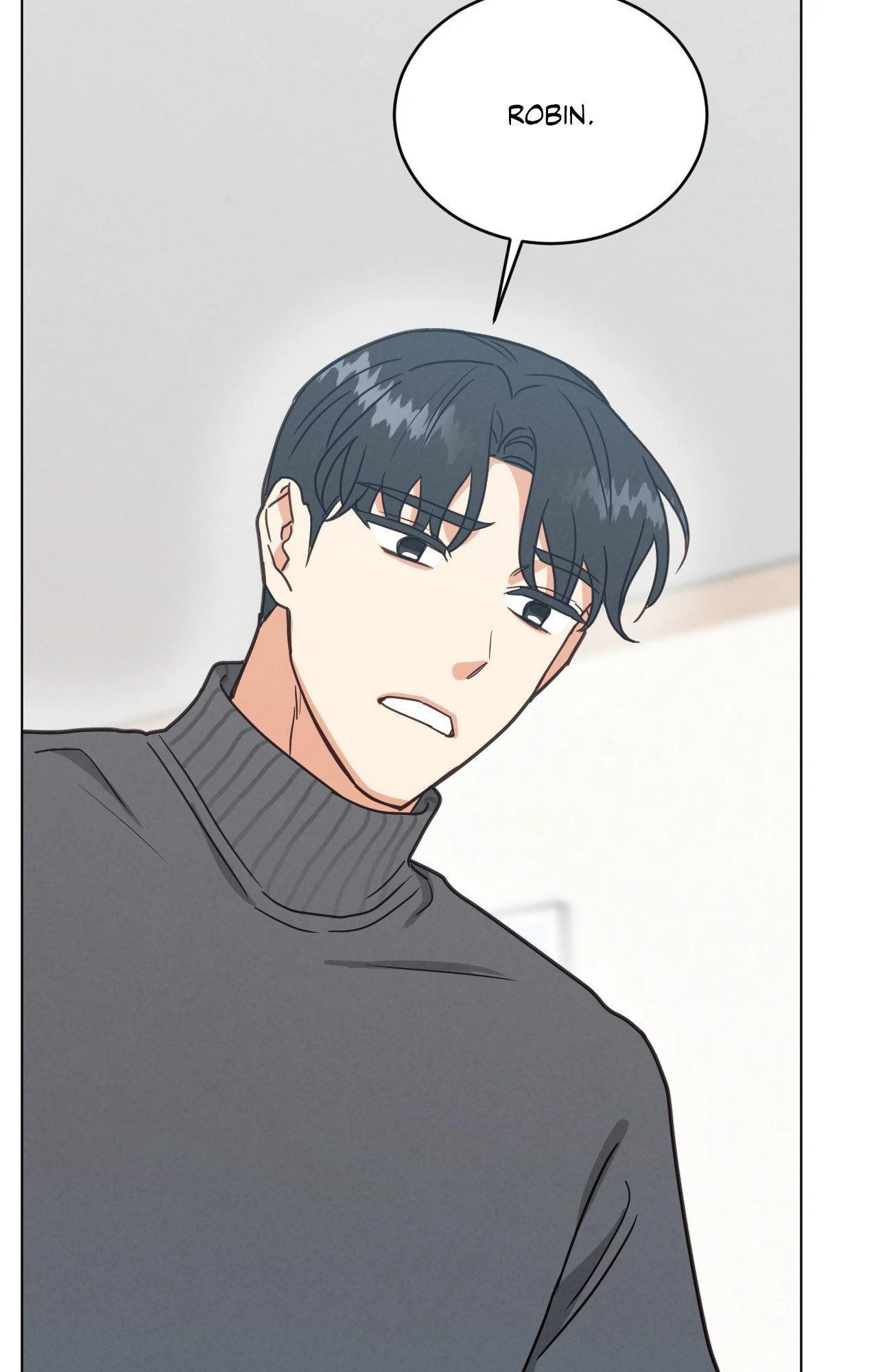 Abnormal Rommate Chapter 95 page 33 - 