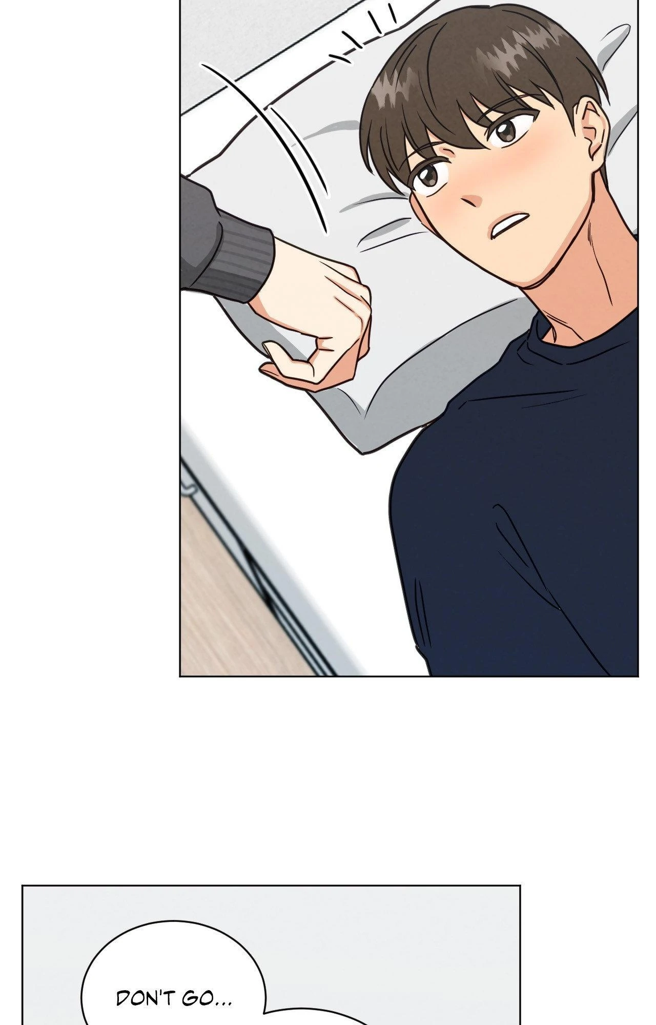 Abnormal Rommate Chapter 95 page 39 - 