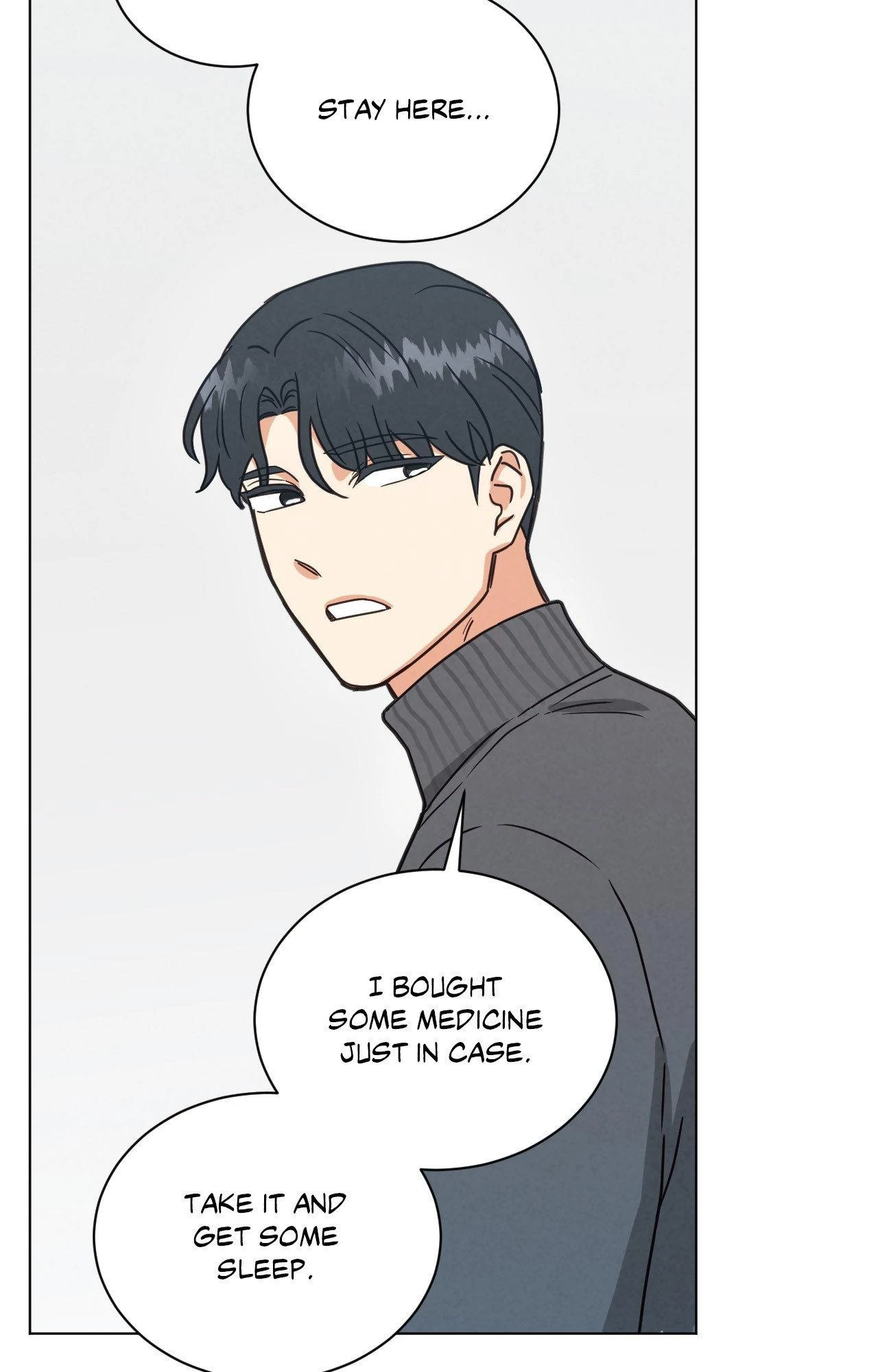 Abnormal Rommate Chapter 95 page 40 - 
