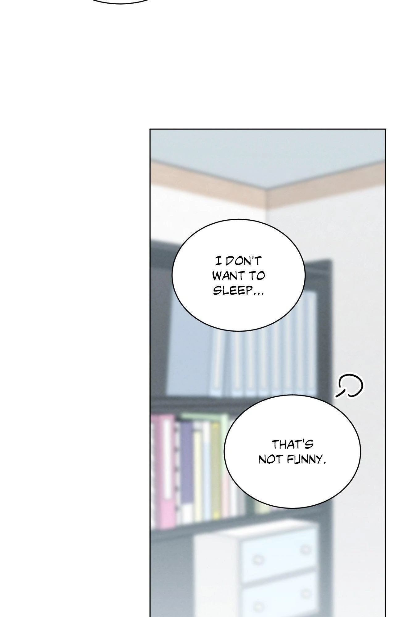 Abnormal Rommate Chapter 95 page 41 - 