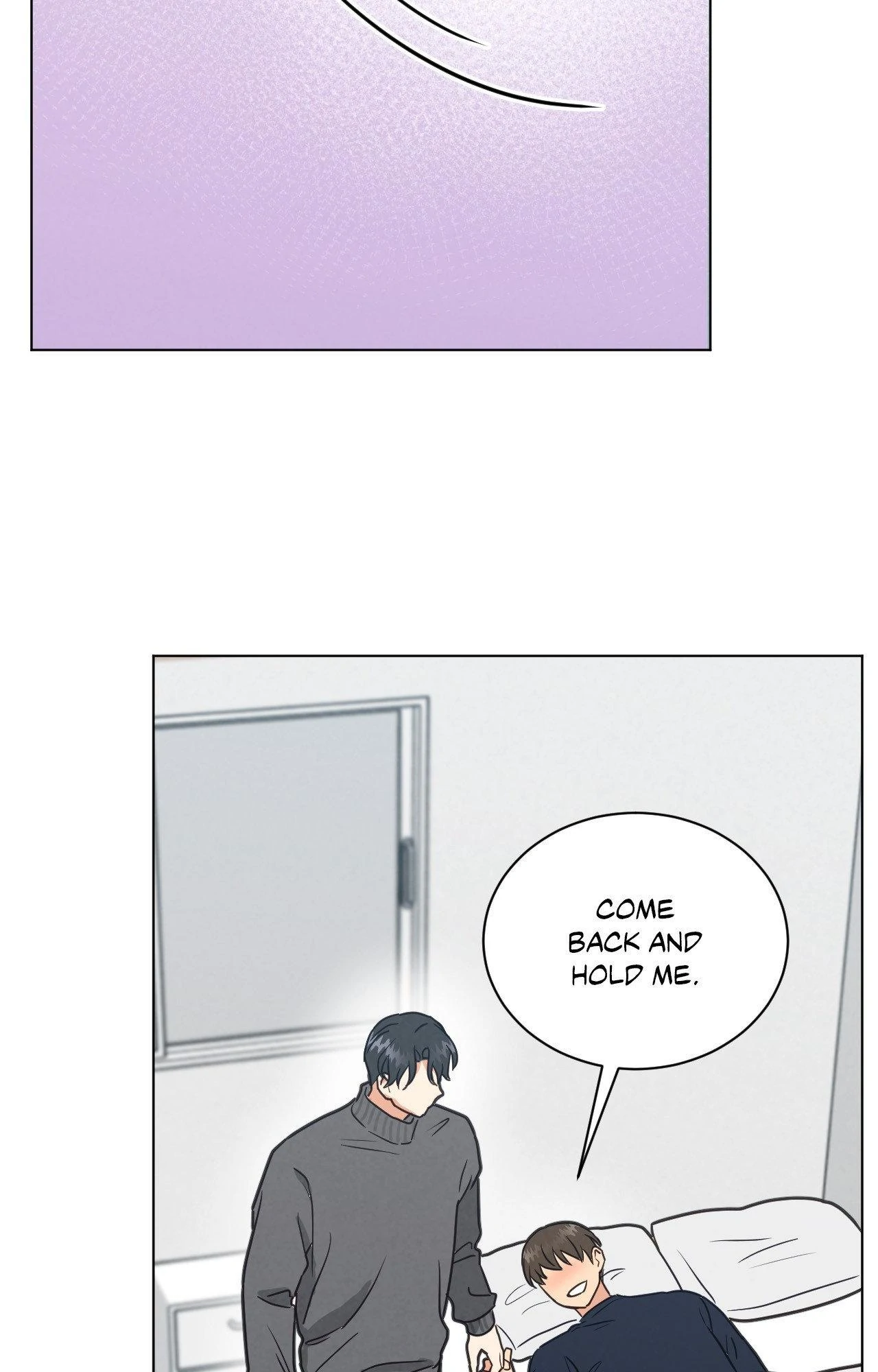 Abnormal Rommate Chapter 95 page 43 - 