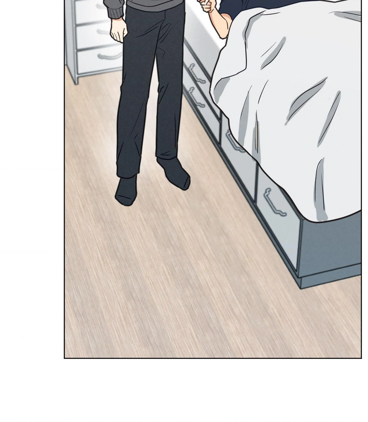 Abnormal Rommate Chapter 95 page 44 - 