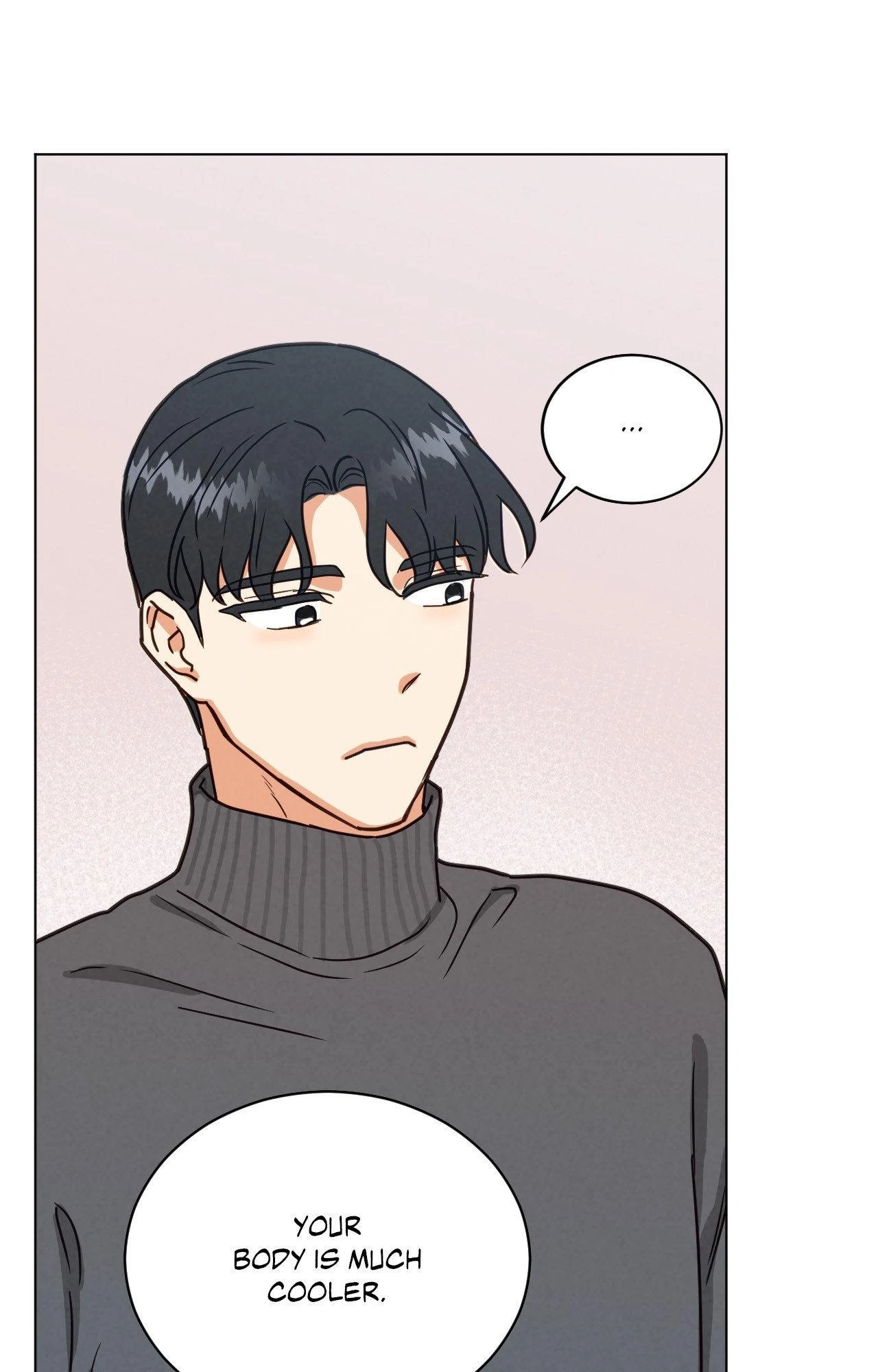 Abnormal Rommate Chapter 95 page 45 - 