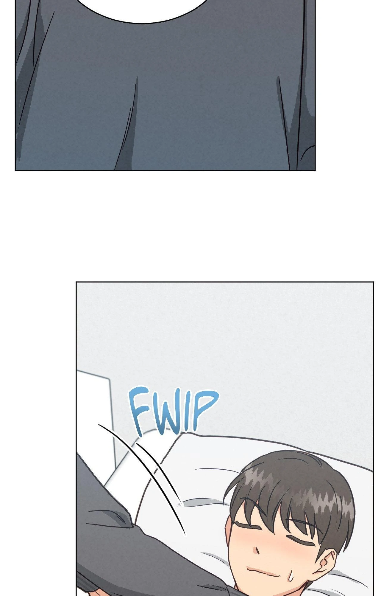 Abnormal Rommate Chapter 95 page 46 - 