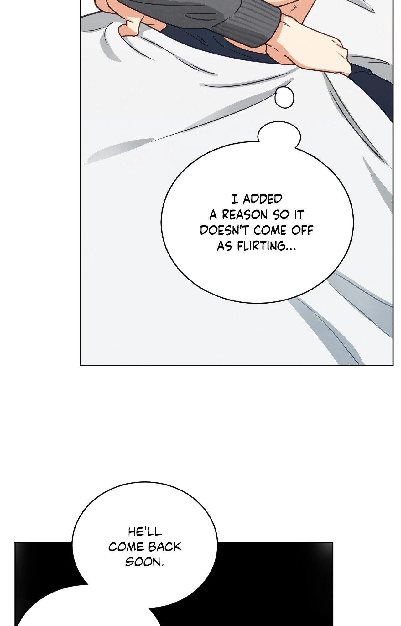 Abnormal Rommate Chapter 95 page 47 - 