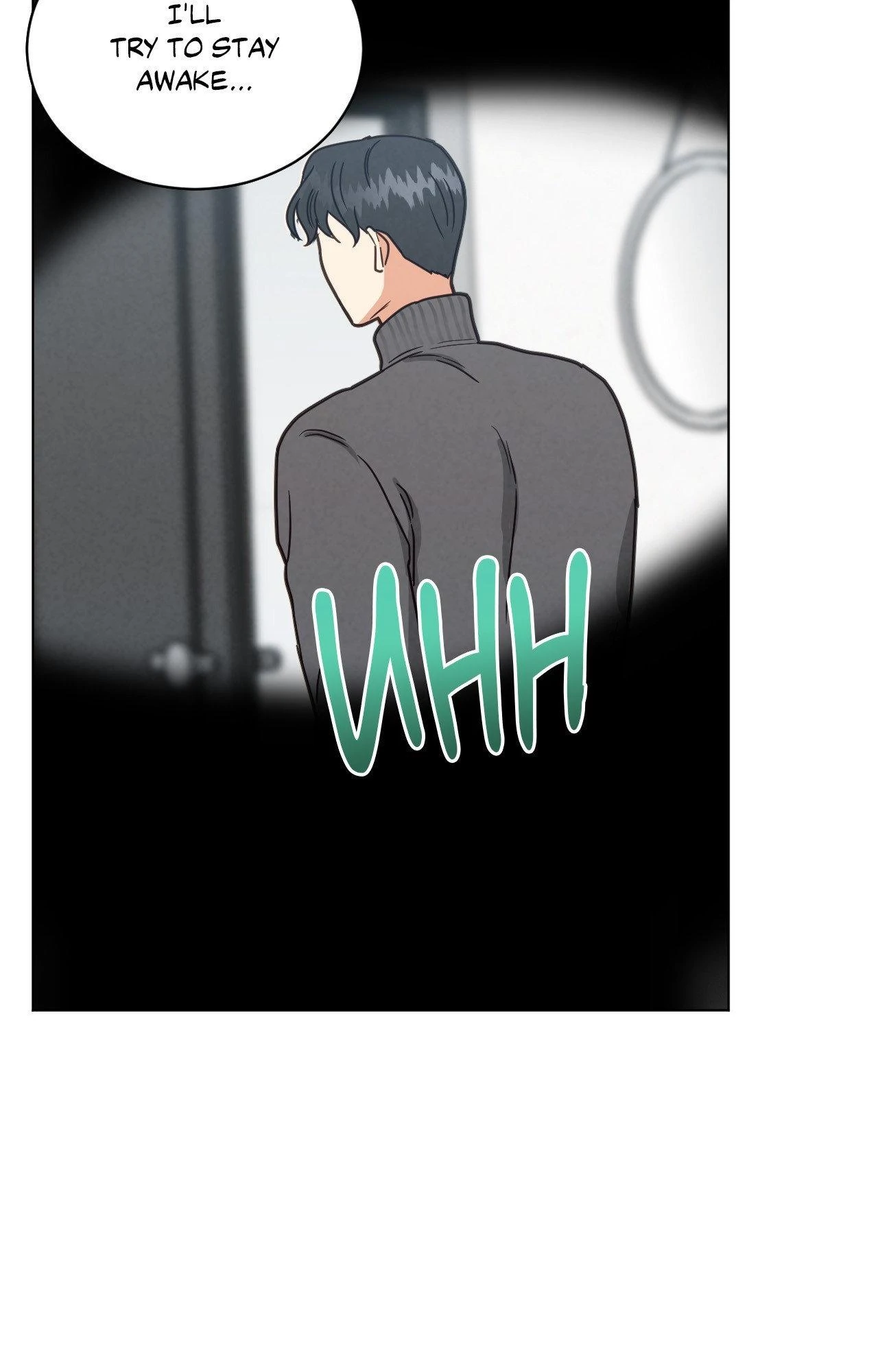 Abnormal Rommate Chapter 95 page 48 - 
