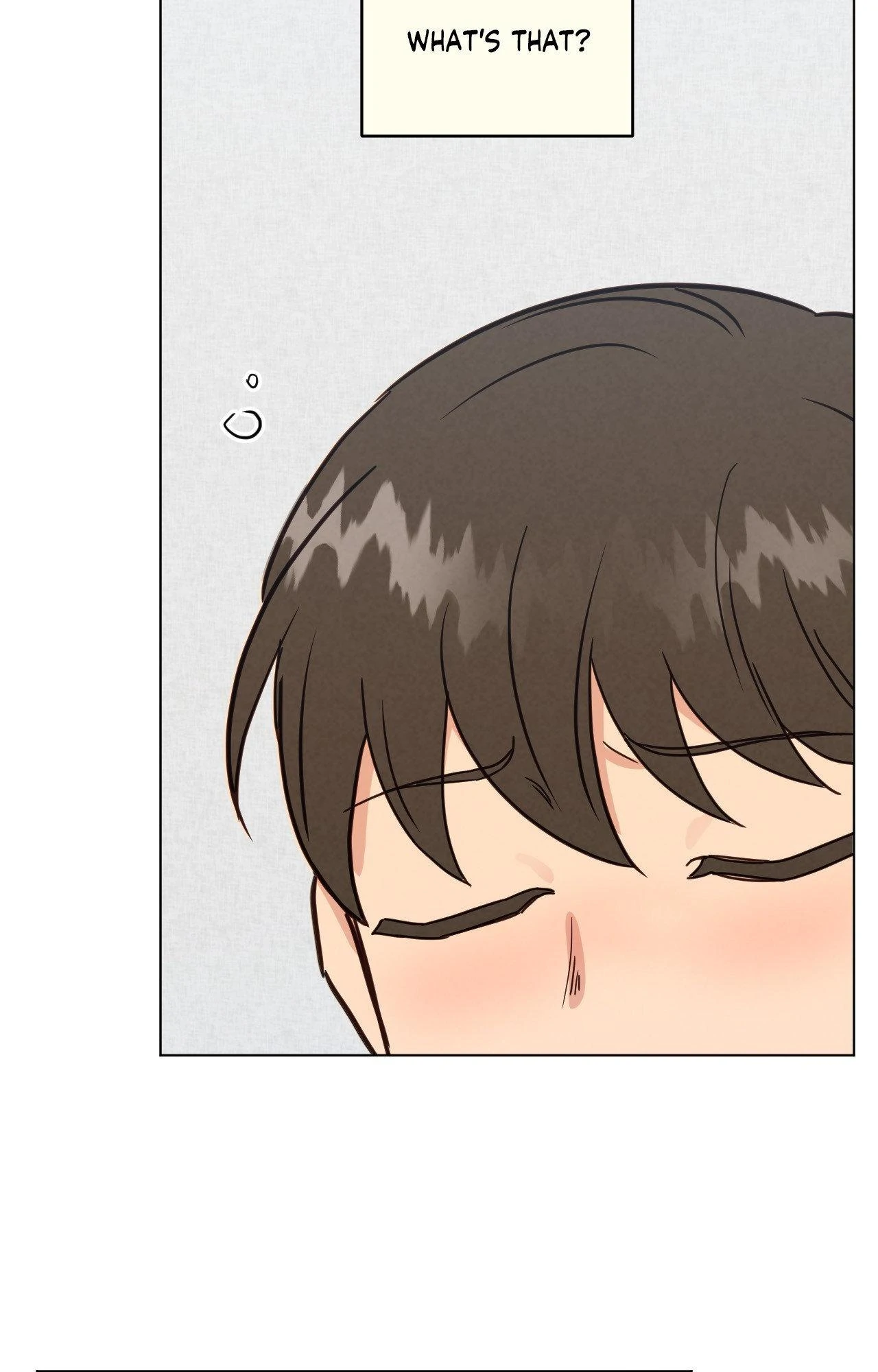 Abnormal Rommate Chapter 95 page 50 - 