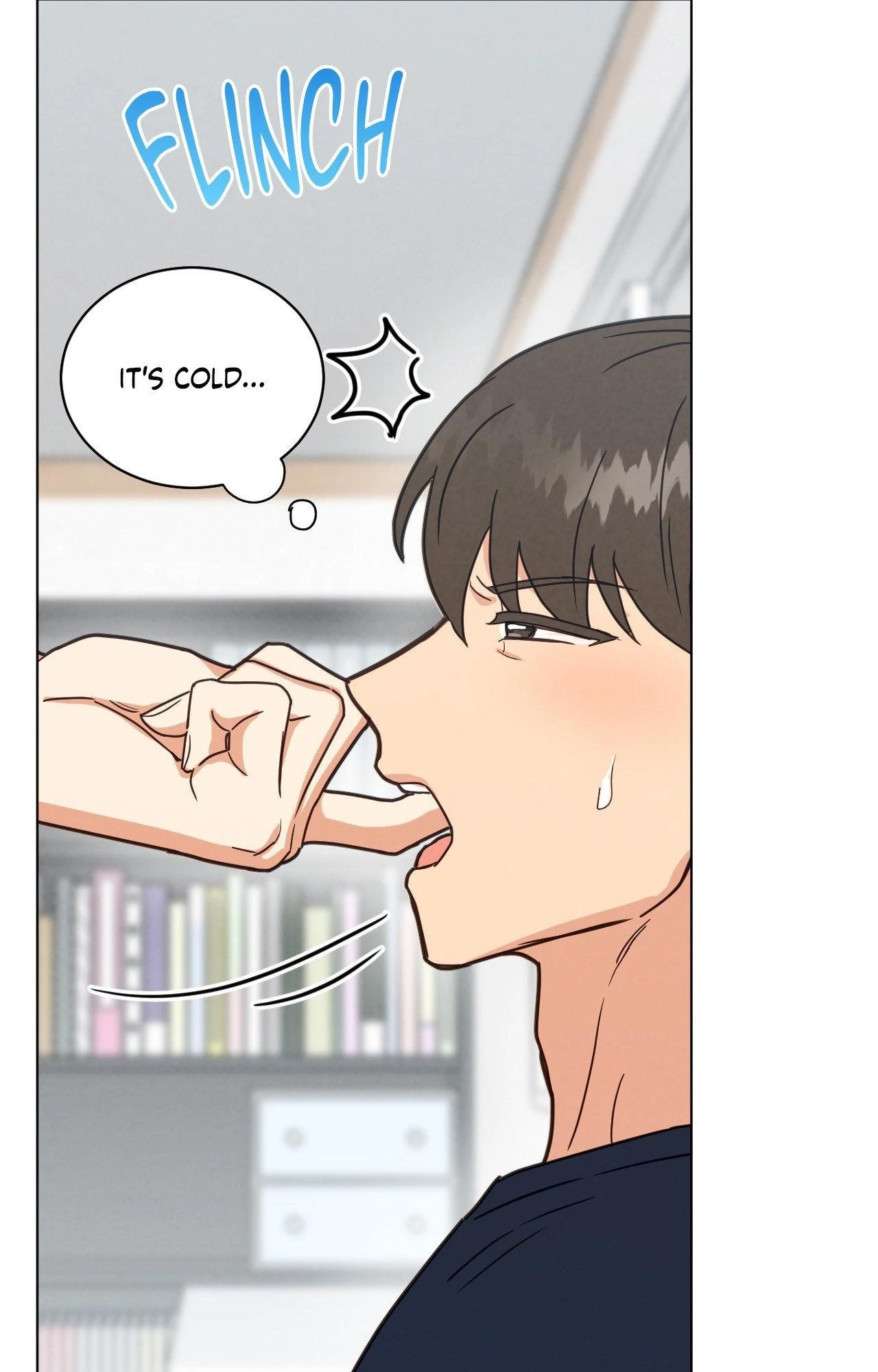 Abnormal Rommate Chapter 95 page 51 - 