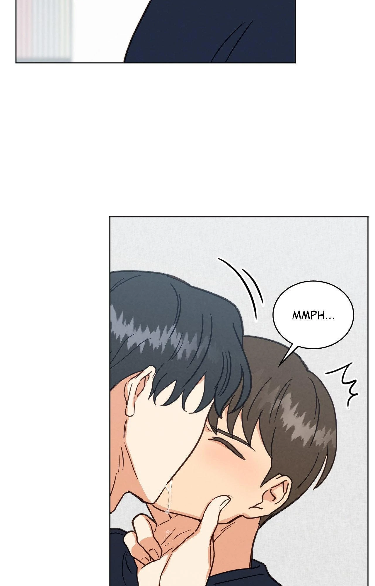 Abnormal Rommate Chapter 95 page 52 - 