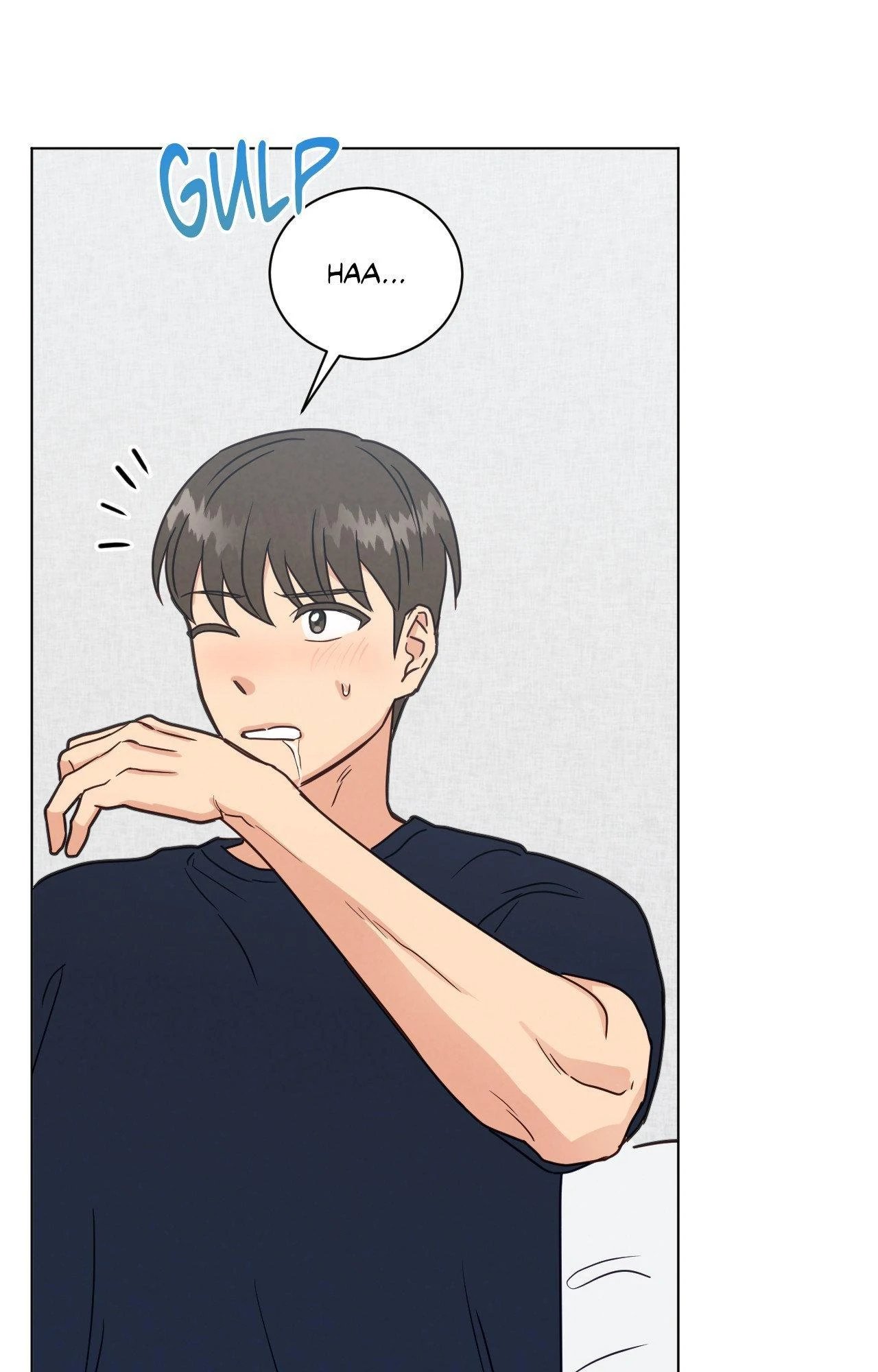 Abnormal Rommate Chapter 95 page 55 - 