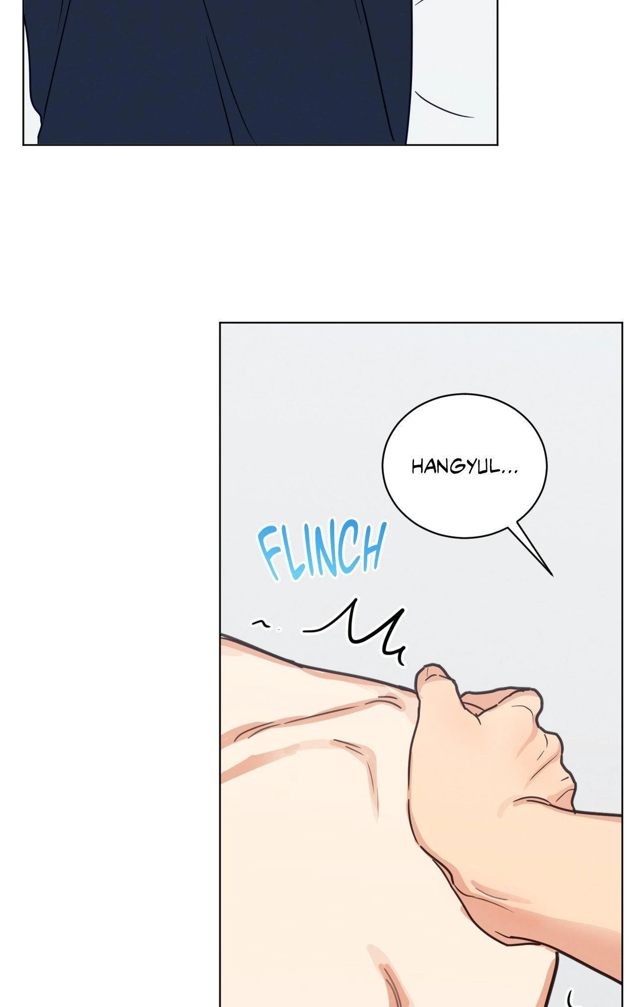 Abnormal Rommate Chapter 95 page 56 - 