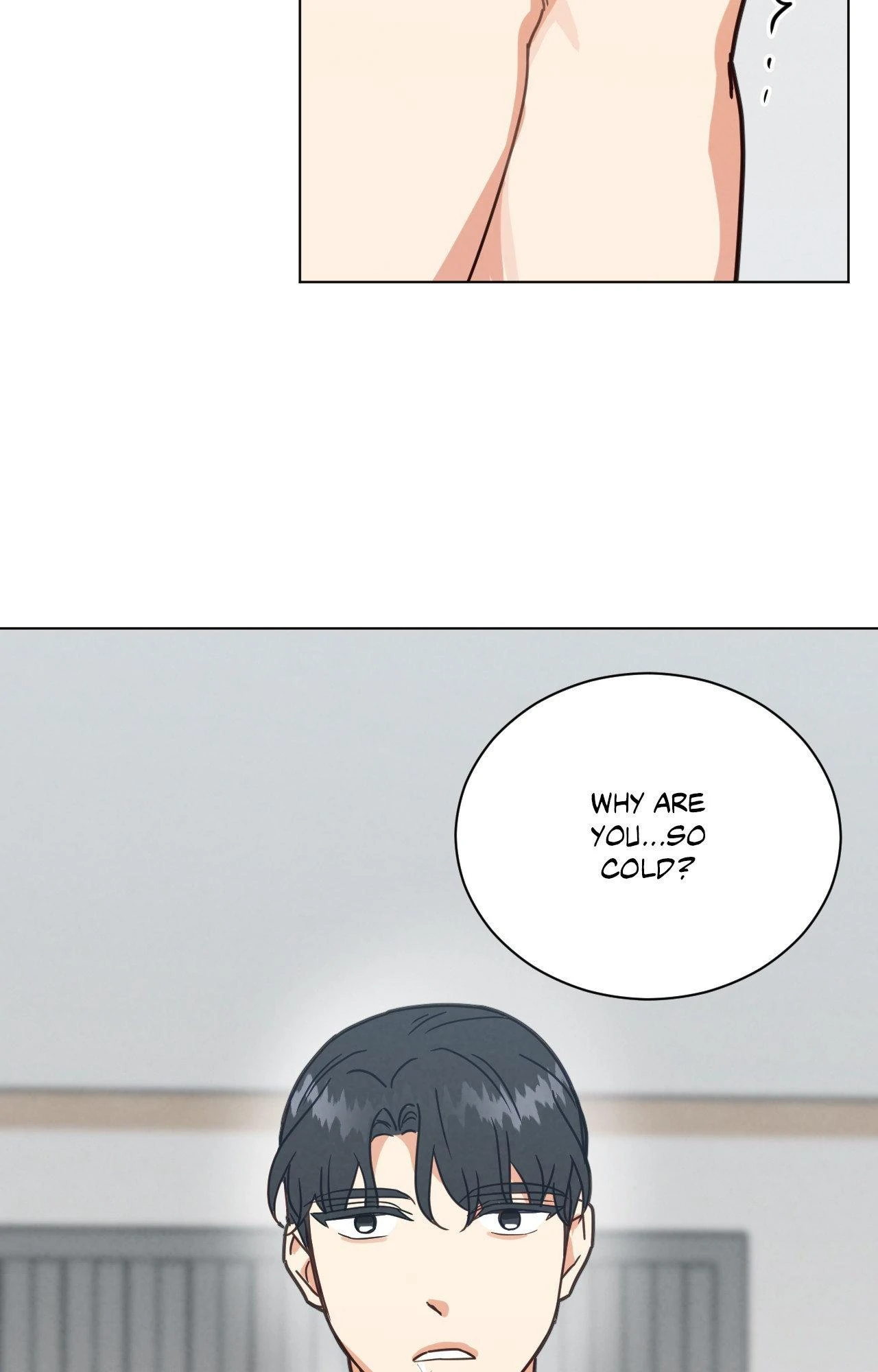 Abnormal Rommate Chapter 95 page 57 - 