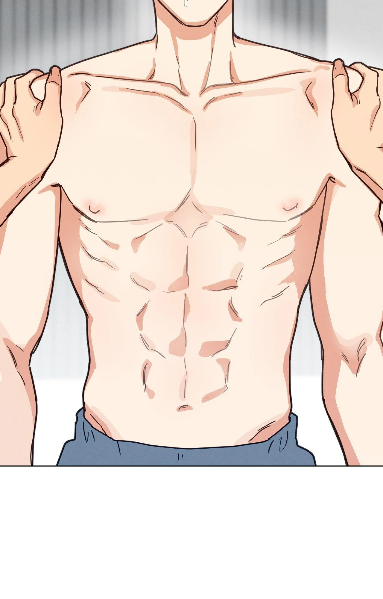 Abnormal Rommate Chapter 95 page 58 - 
