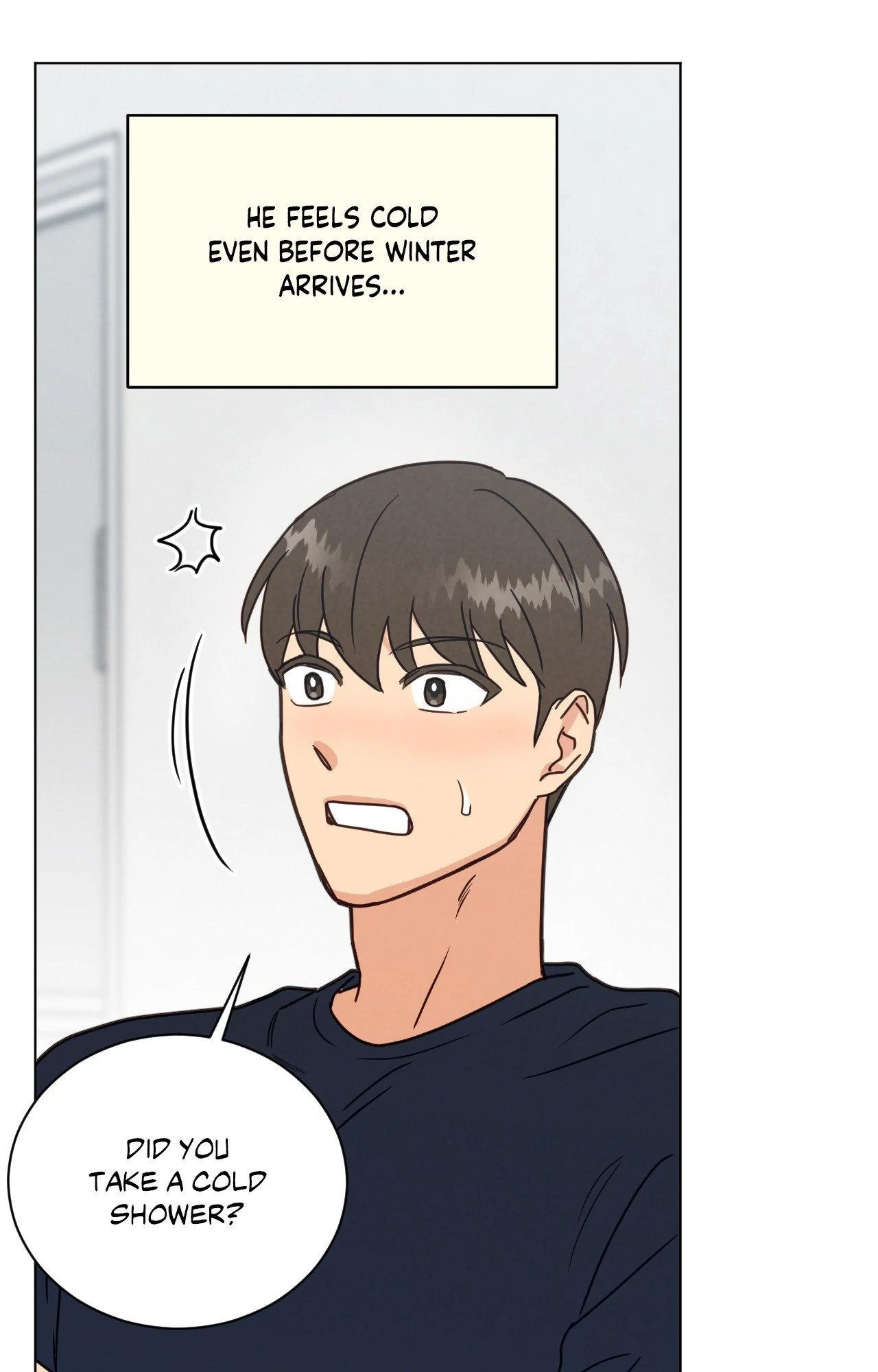 Abnormal Rommate Chapter 95 page 59 - 