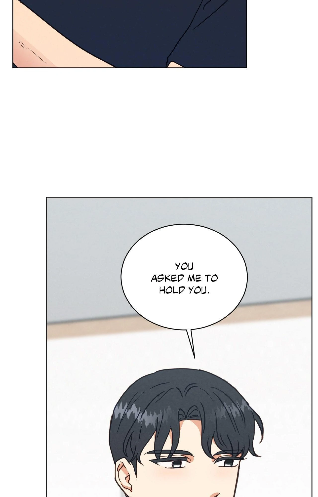 Abnormal Rommate Chapter 95 page 60 - 