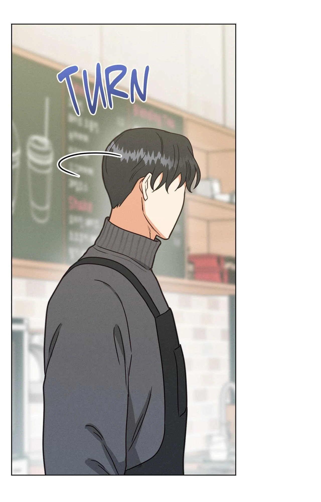 Abnormal Rommate Chapter 95 page 7 - 