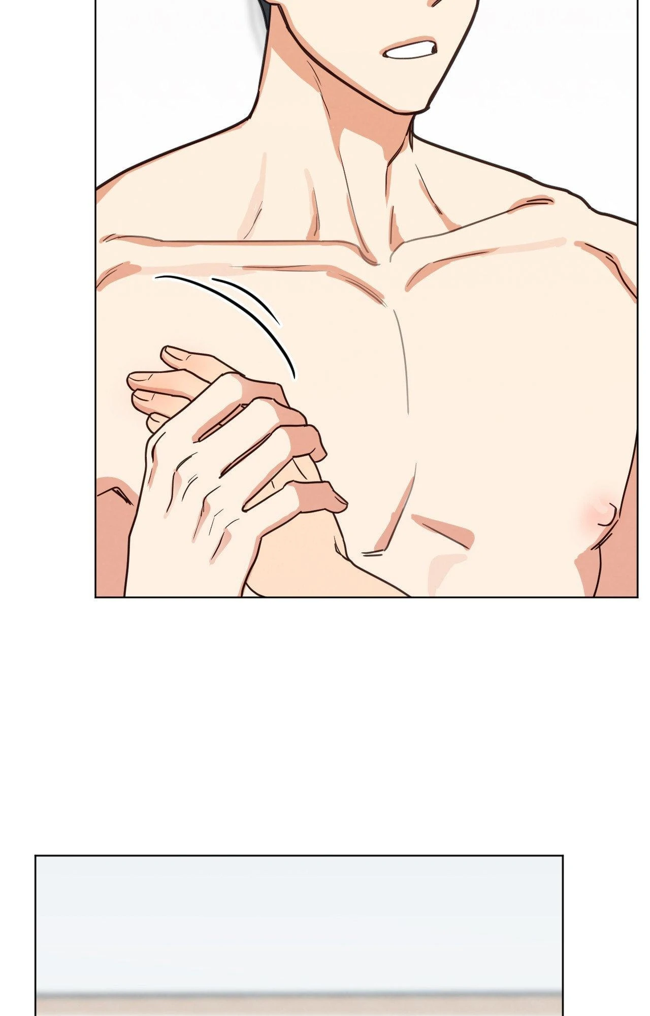 Abnormal Rommate Chapter 95 page 61 - 