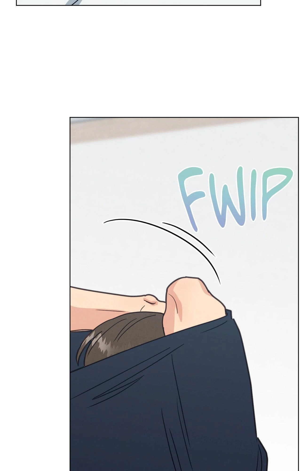 Abnormal Rommate Chapter 95 page 63 - 