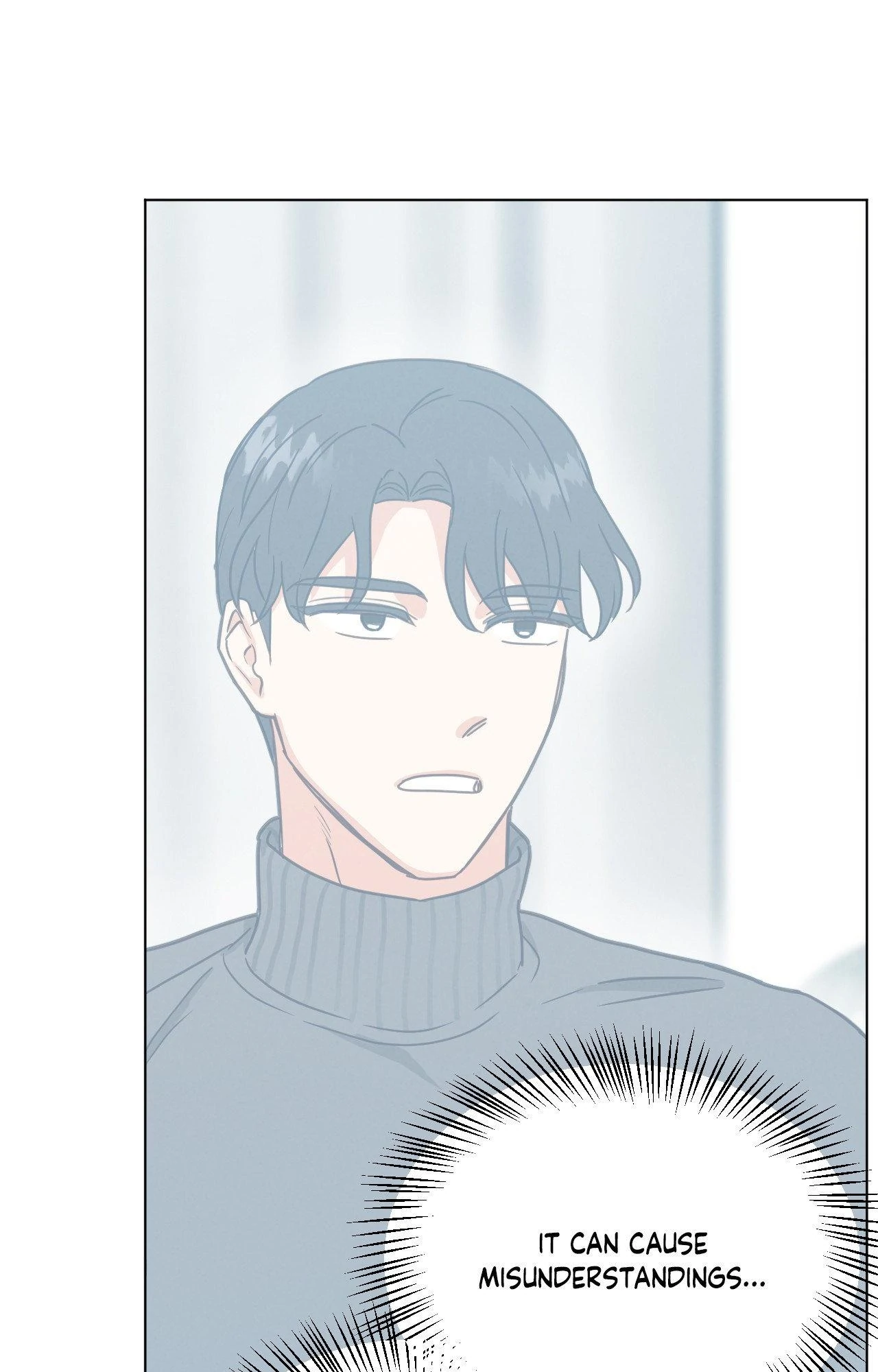 Abnormal Rommate Chapter 95 page 8 - 