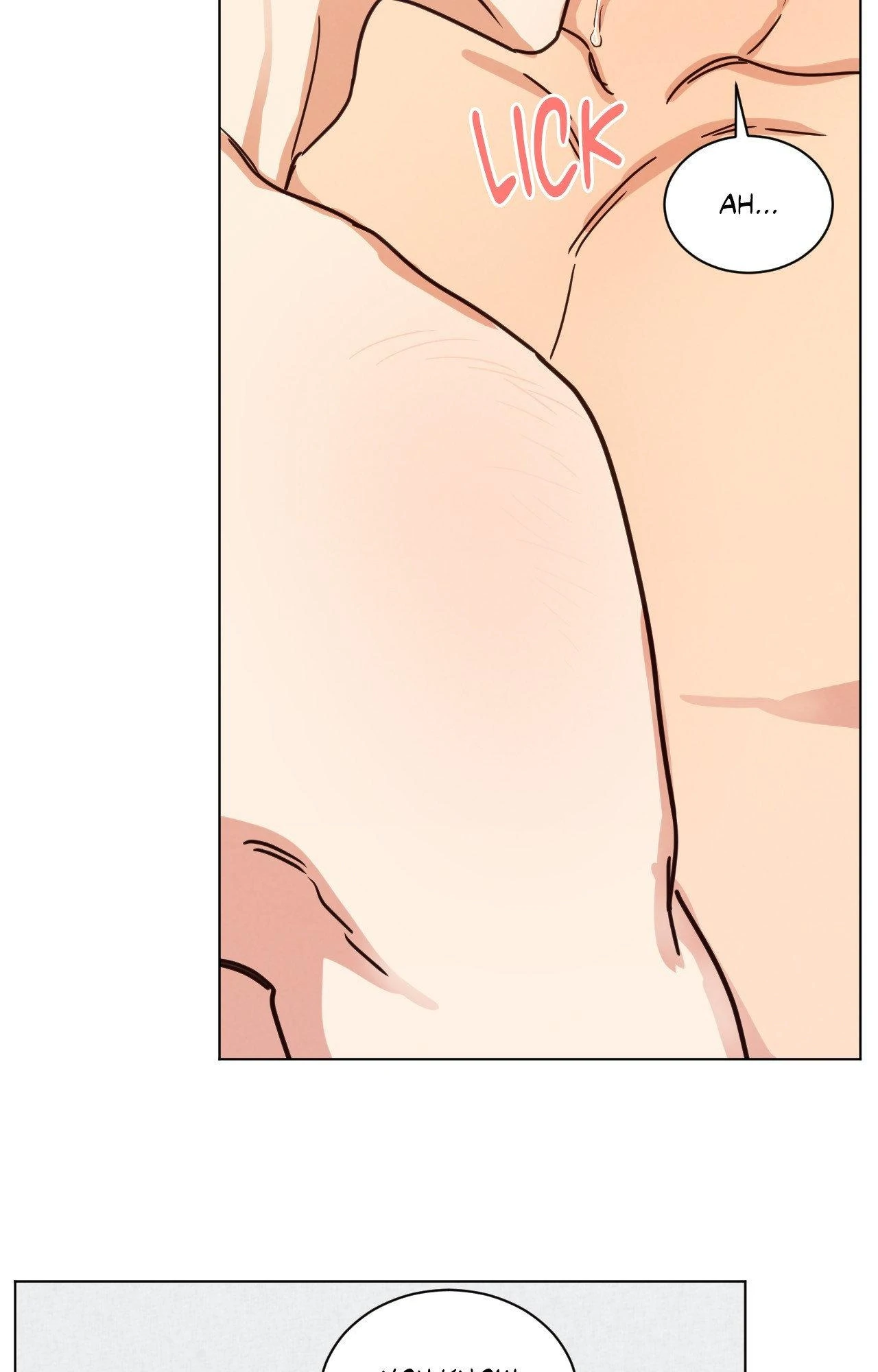 Abnormal Rommate Chapter 96 page 11 - 