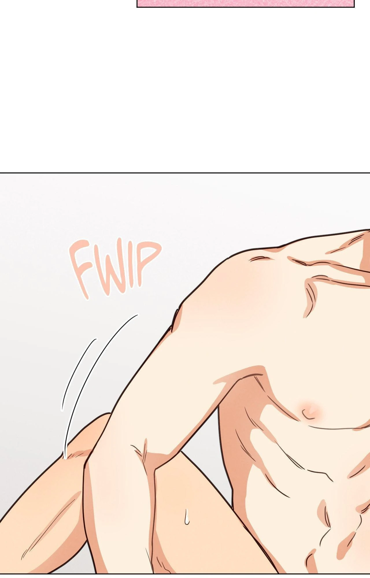 Abnormal Rommate Chapter 96 page 16 - 