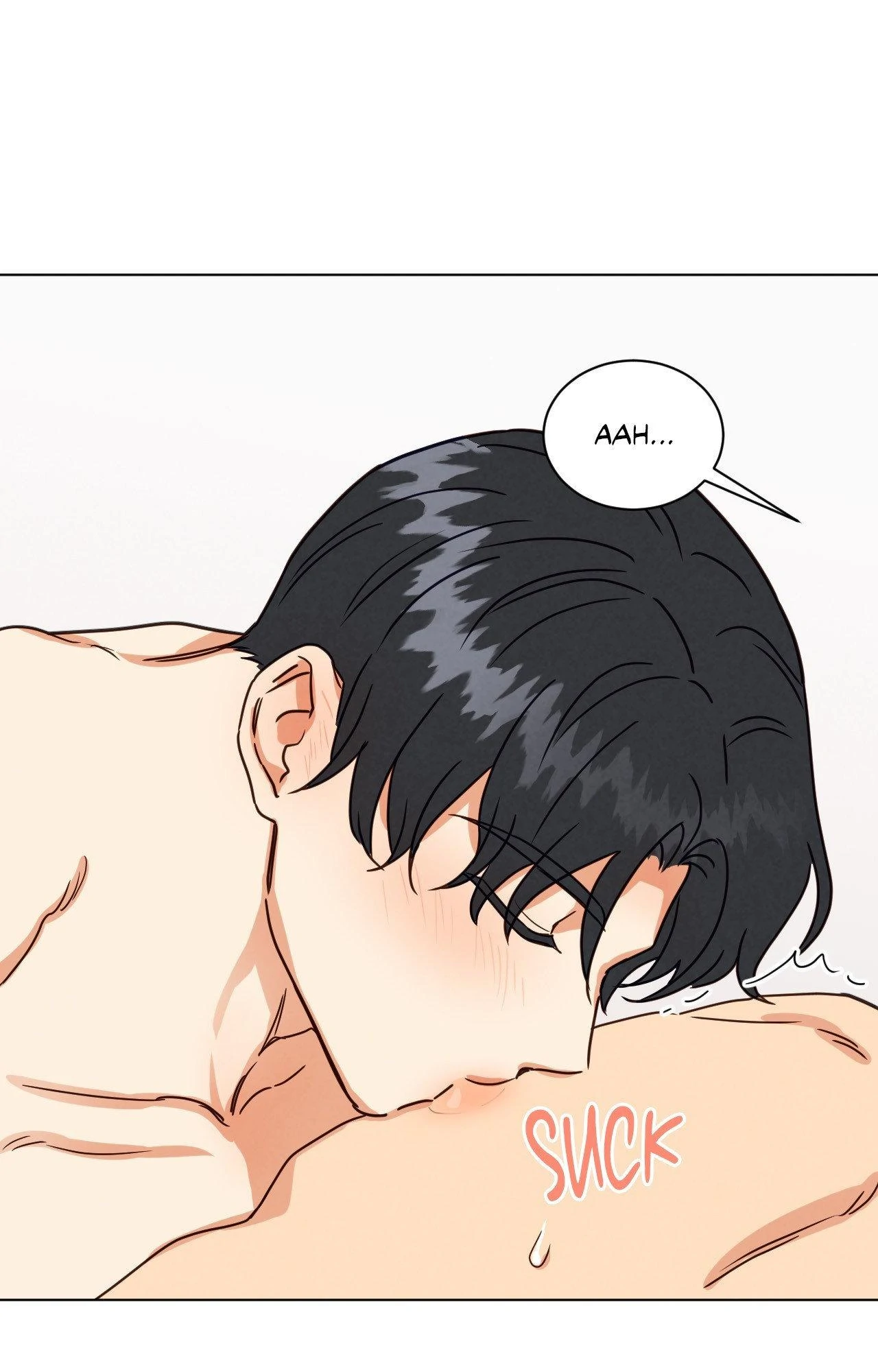 Abnormal Rommate Chapter 96 page 17 - 