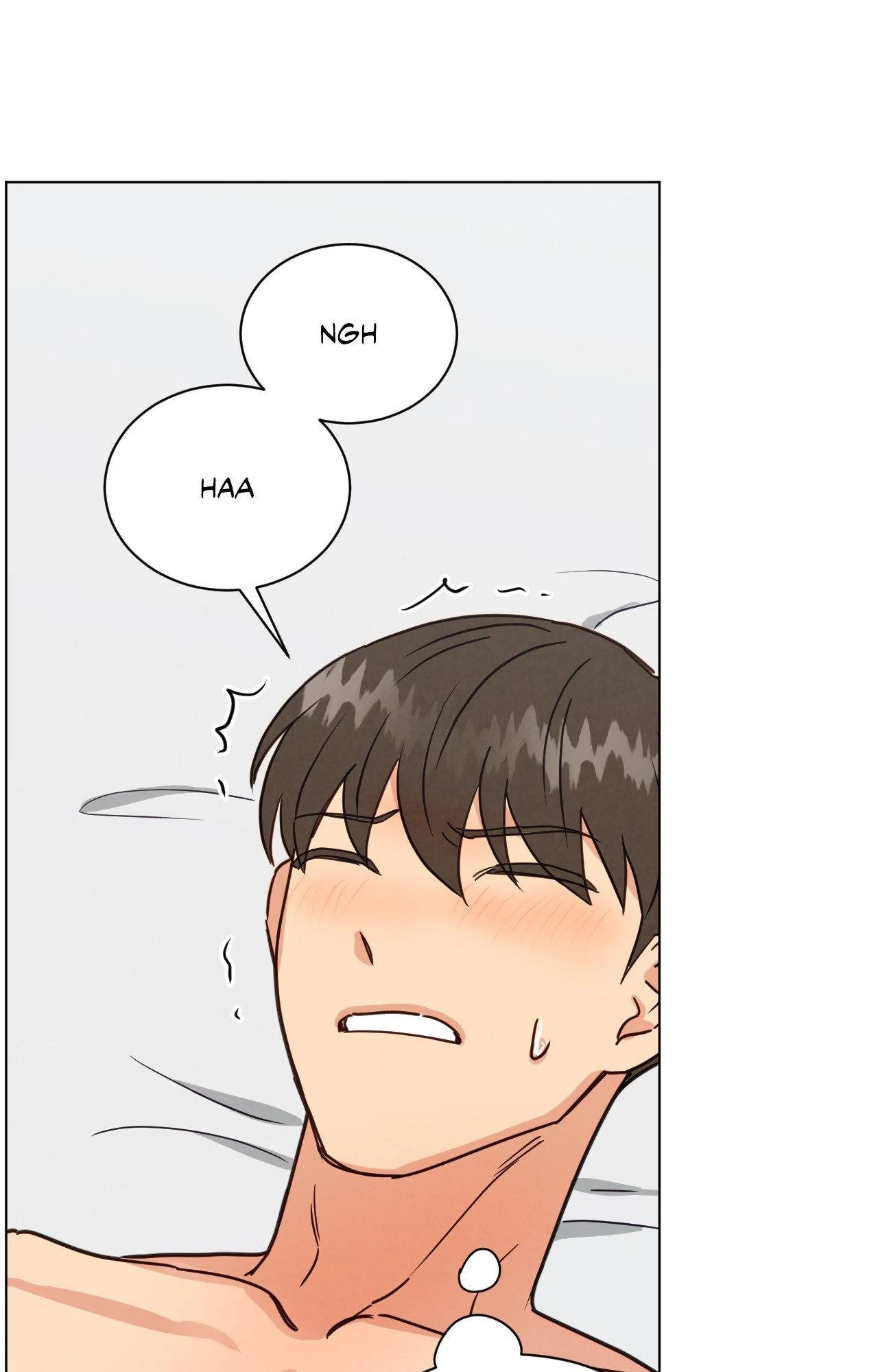 Abnormal Rommate Chapter 96 page 19 - 