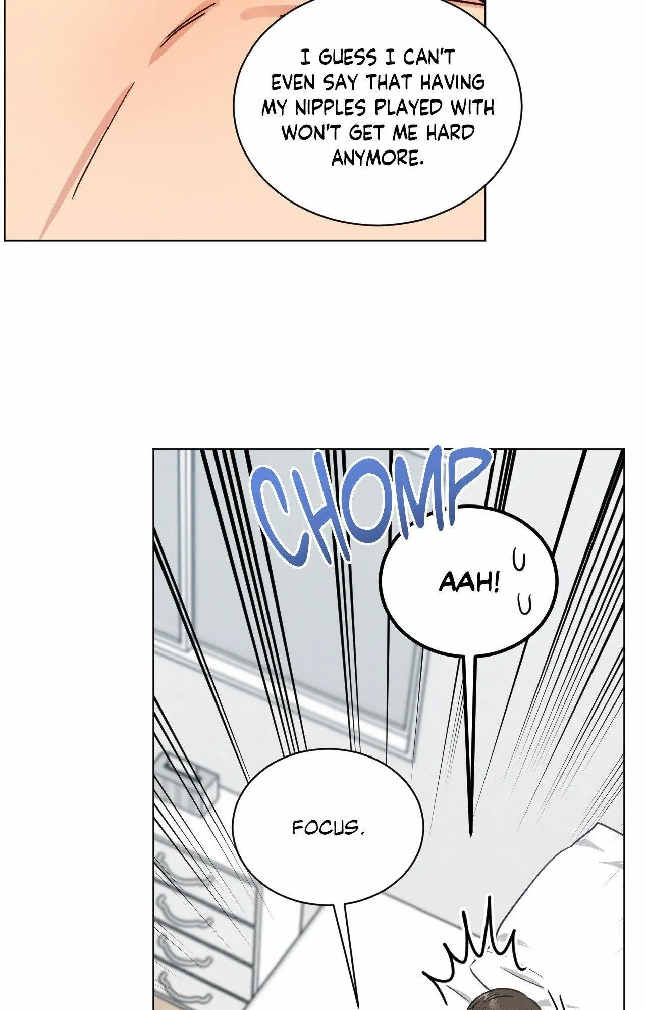 Abnormal Rommate Chapter 96 page 20 - 