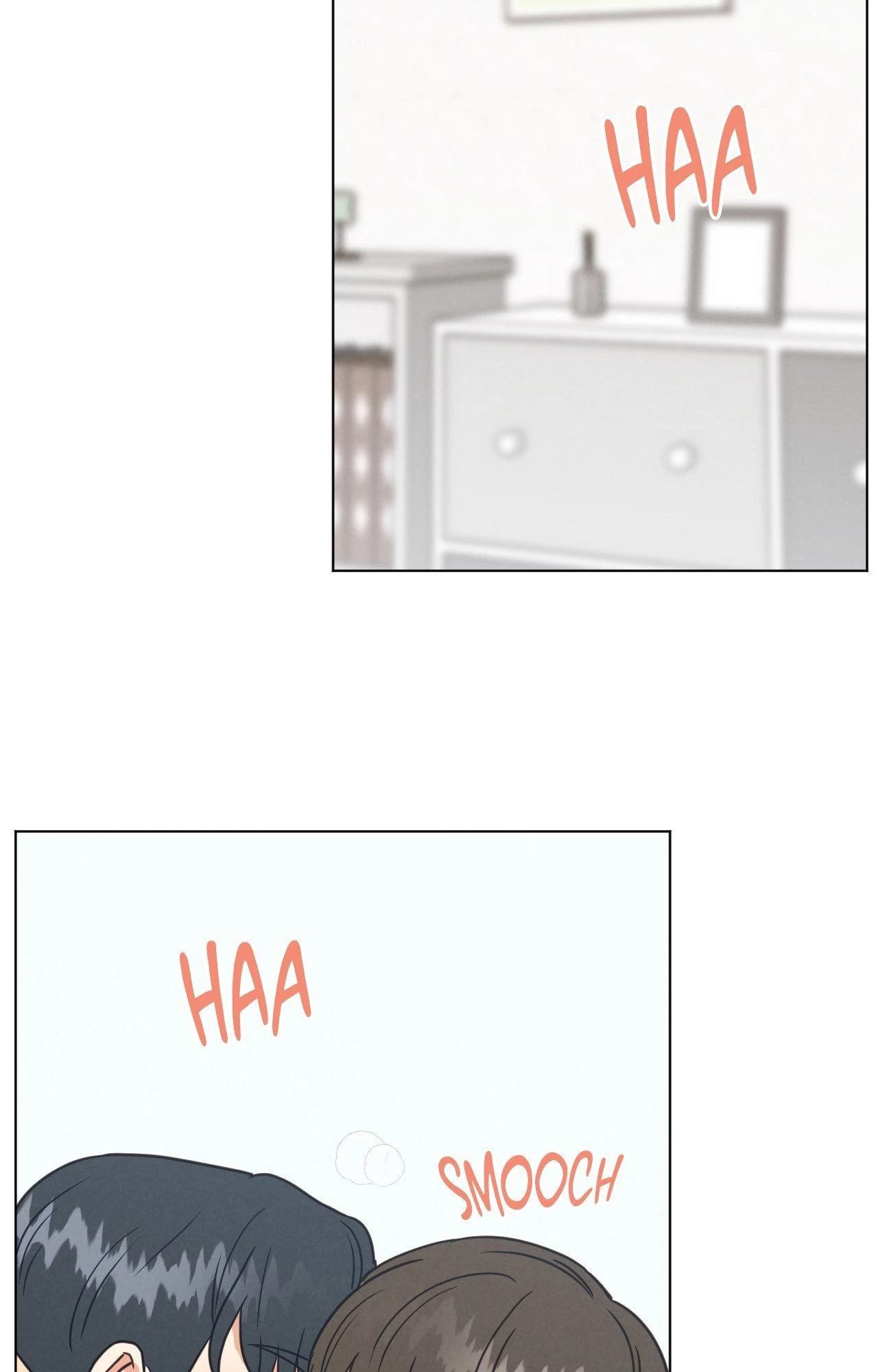 Abnormal Rommate Chapter 96 page 3 - 