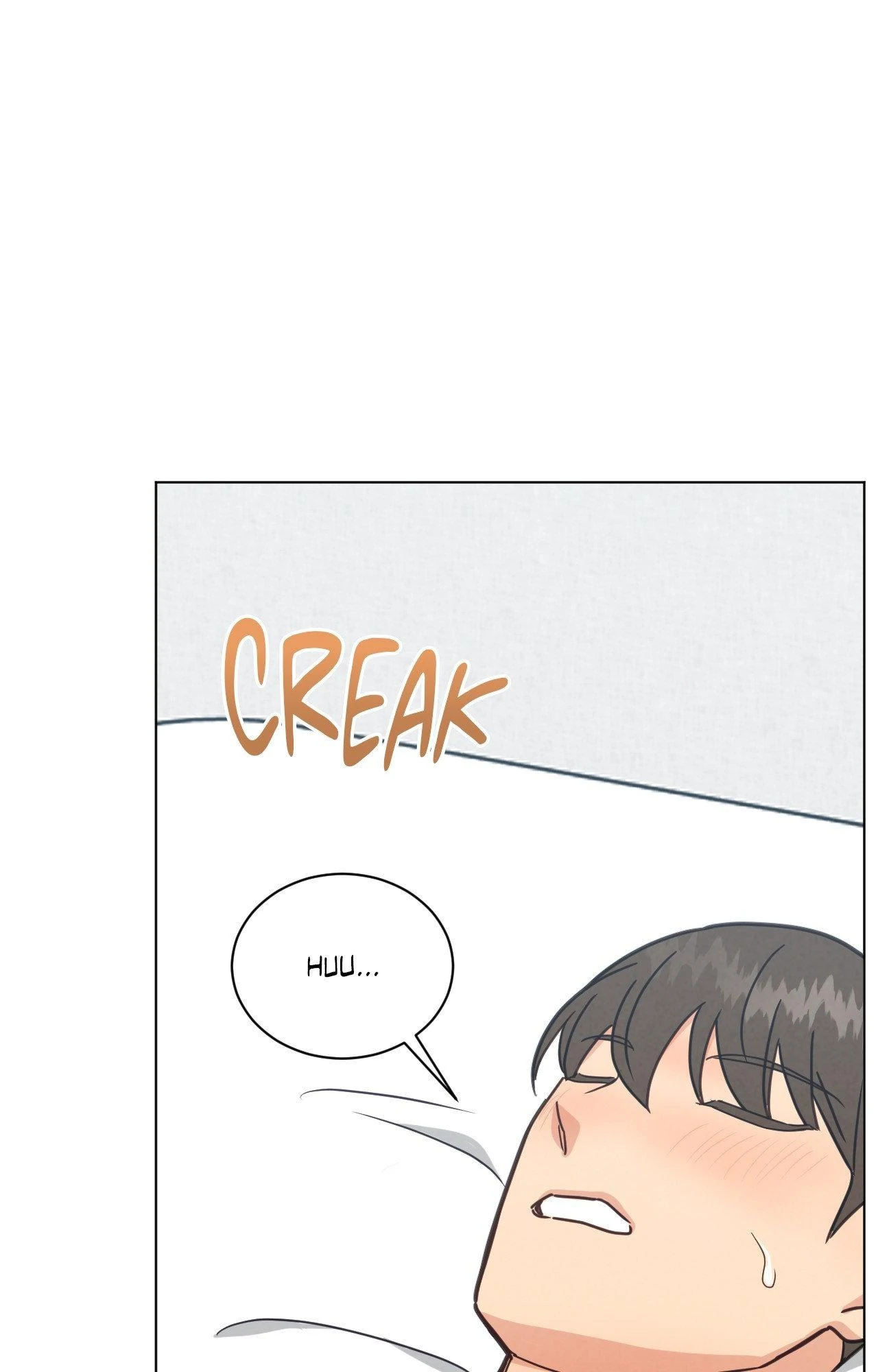 Abnormal Rommate Chapter 96 page 23 - 