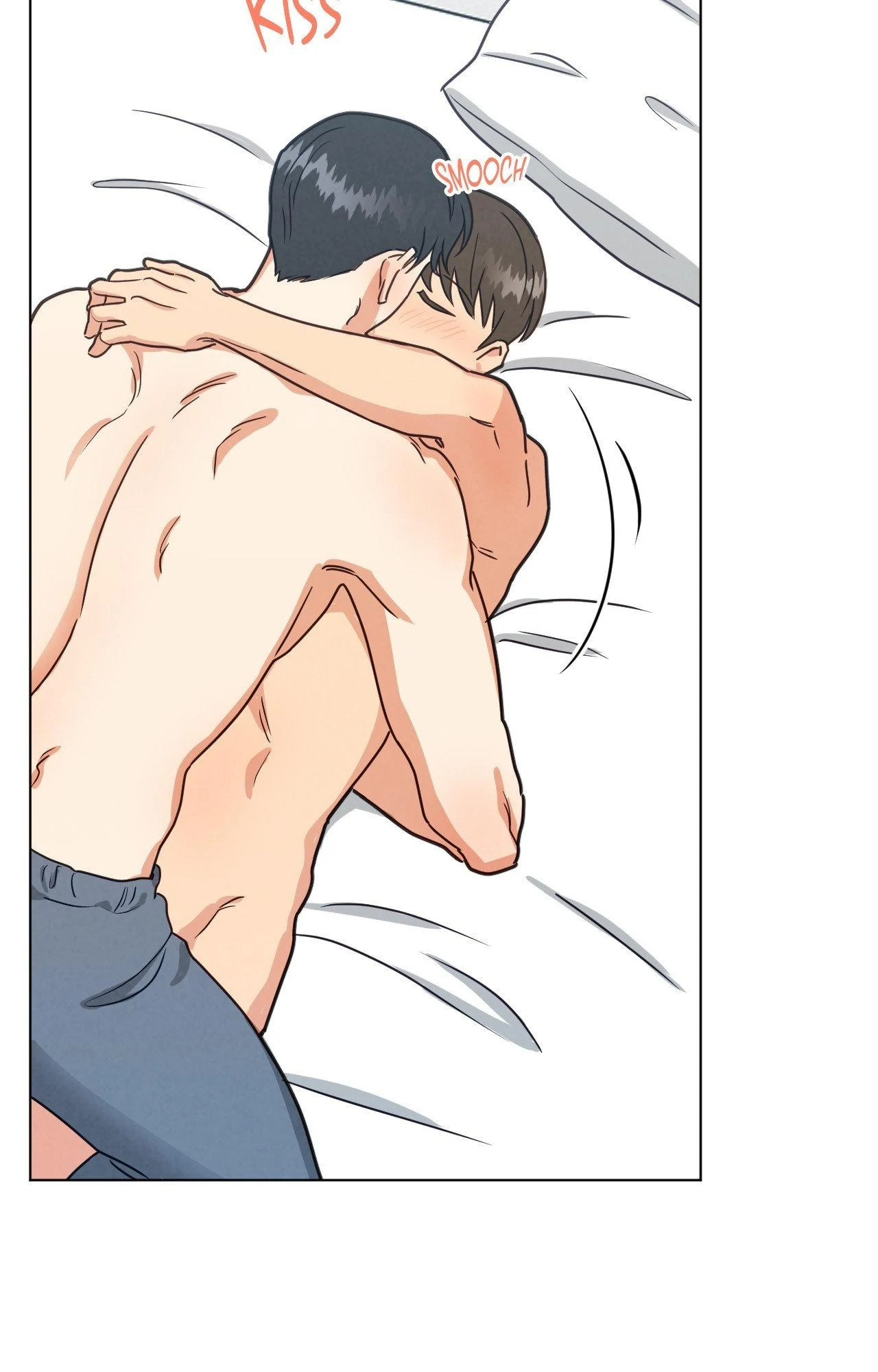 Abnormal Rommate Chapter 96 page 25 - 