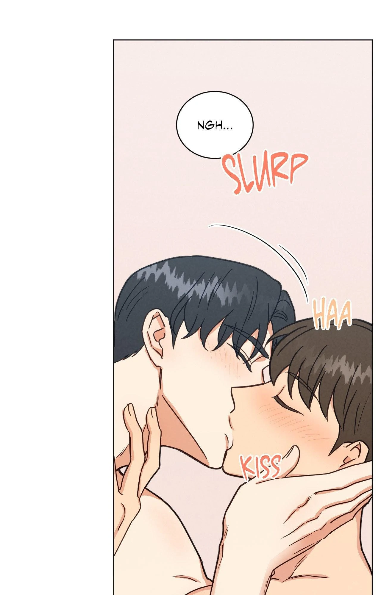 Abnormal Rommate Chapter 96 page 26 - 