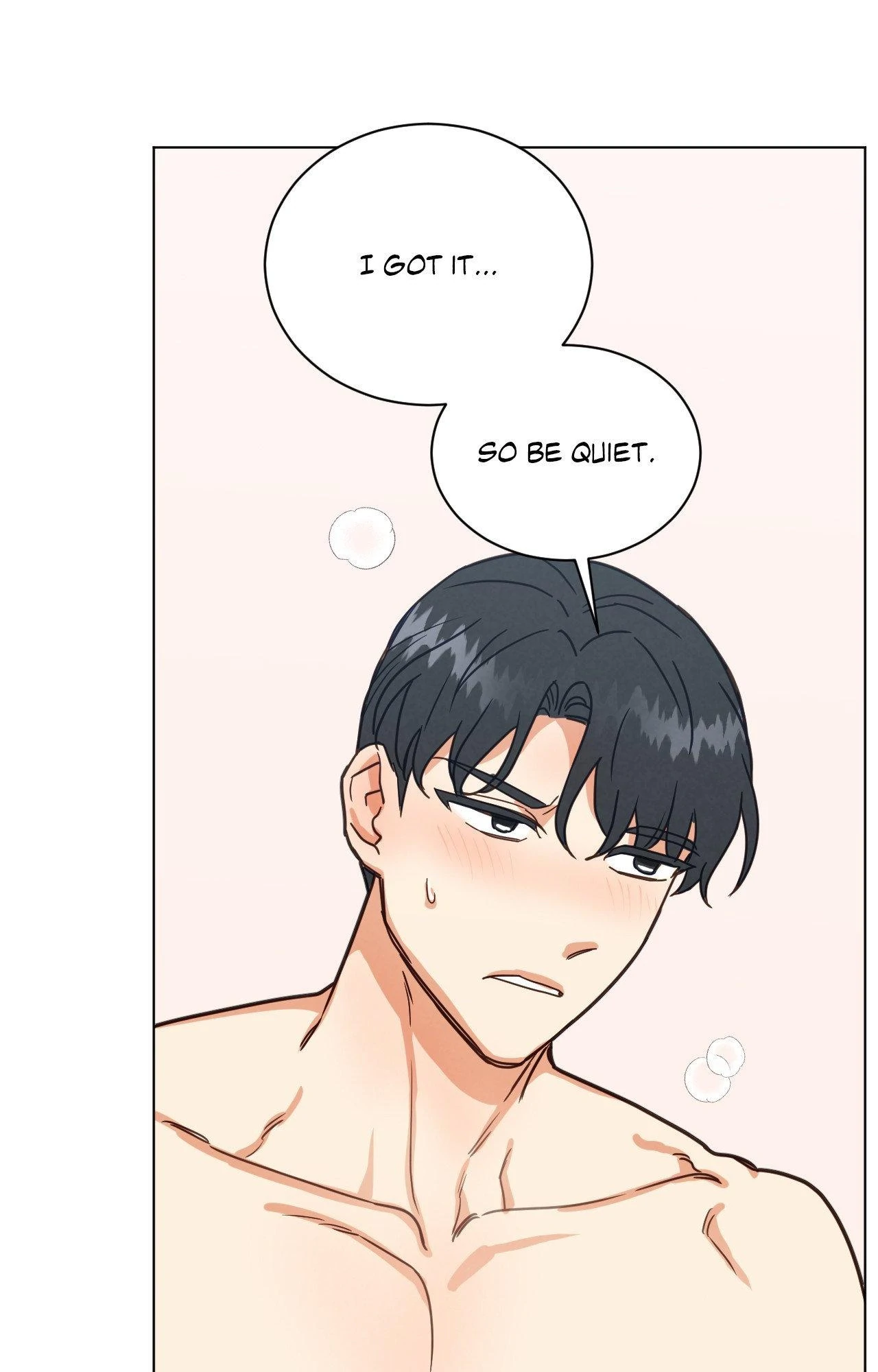 Abnormal Rommate Chapter 96 page 29 - 