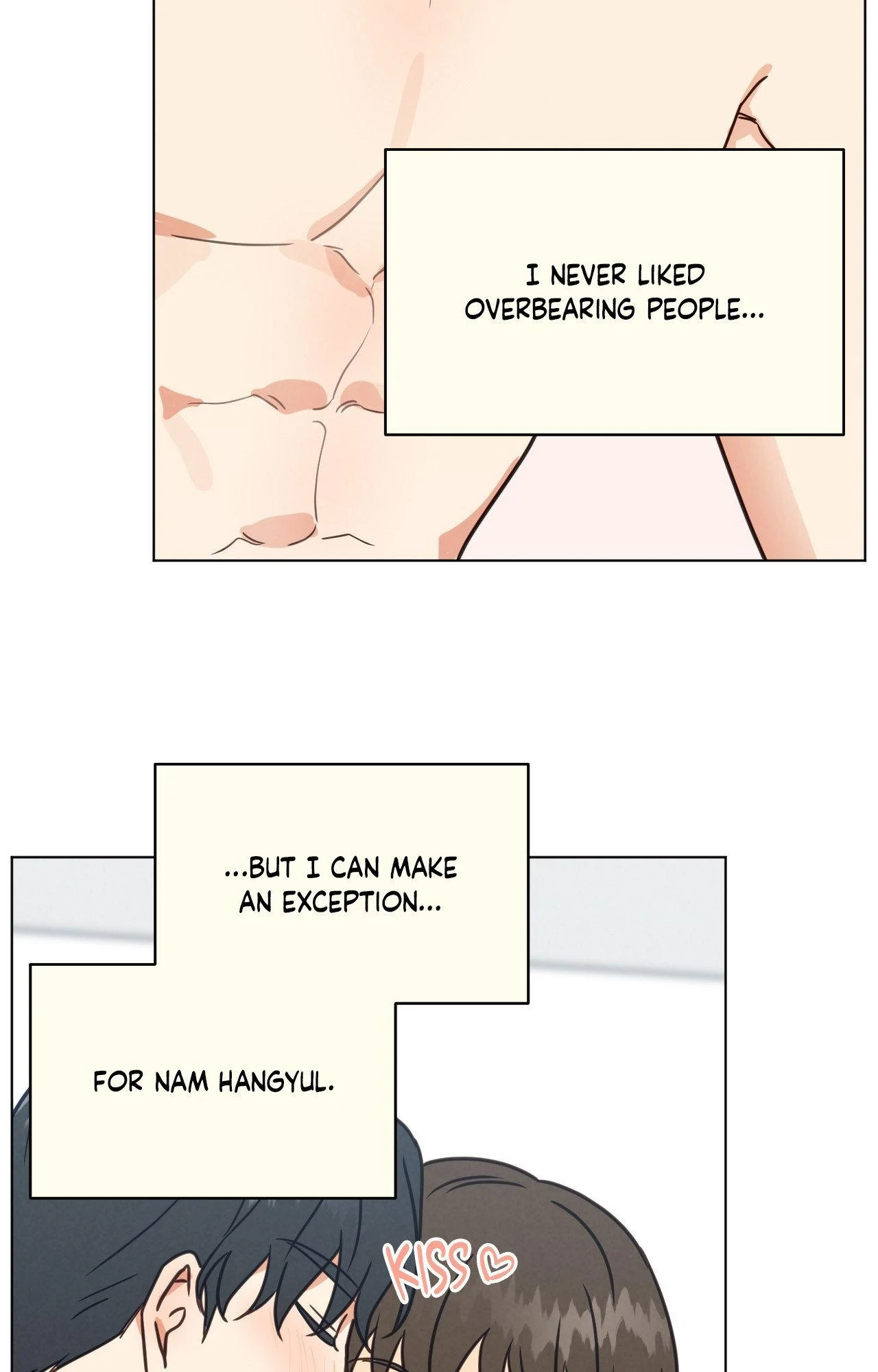 Abnormal Rommate Chapter 96 page 30 - 