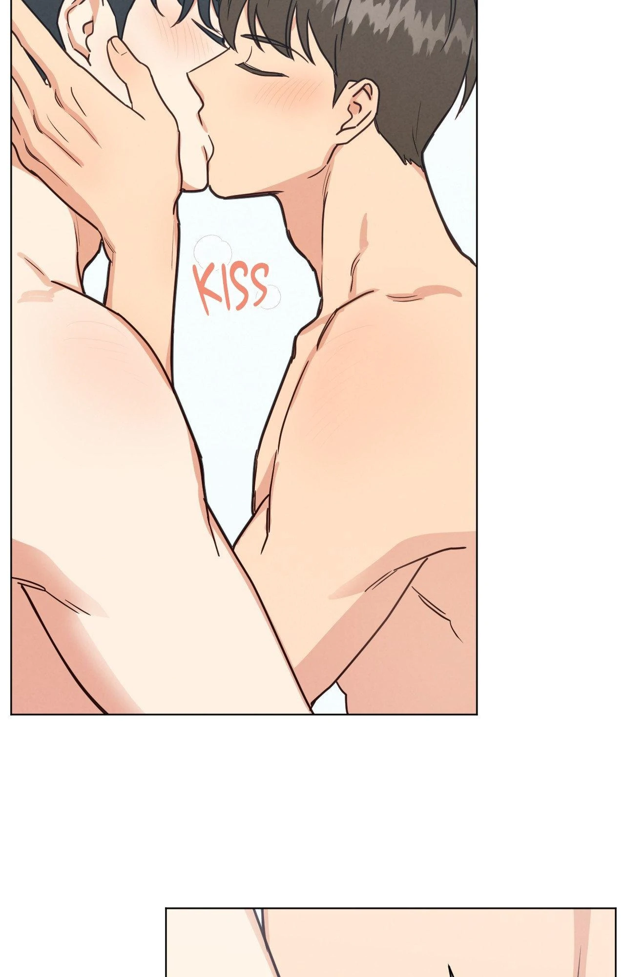 Abnormal Rommate Chapter 96 page 4 - 