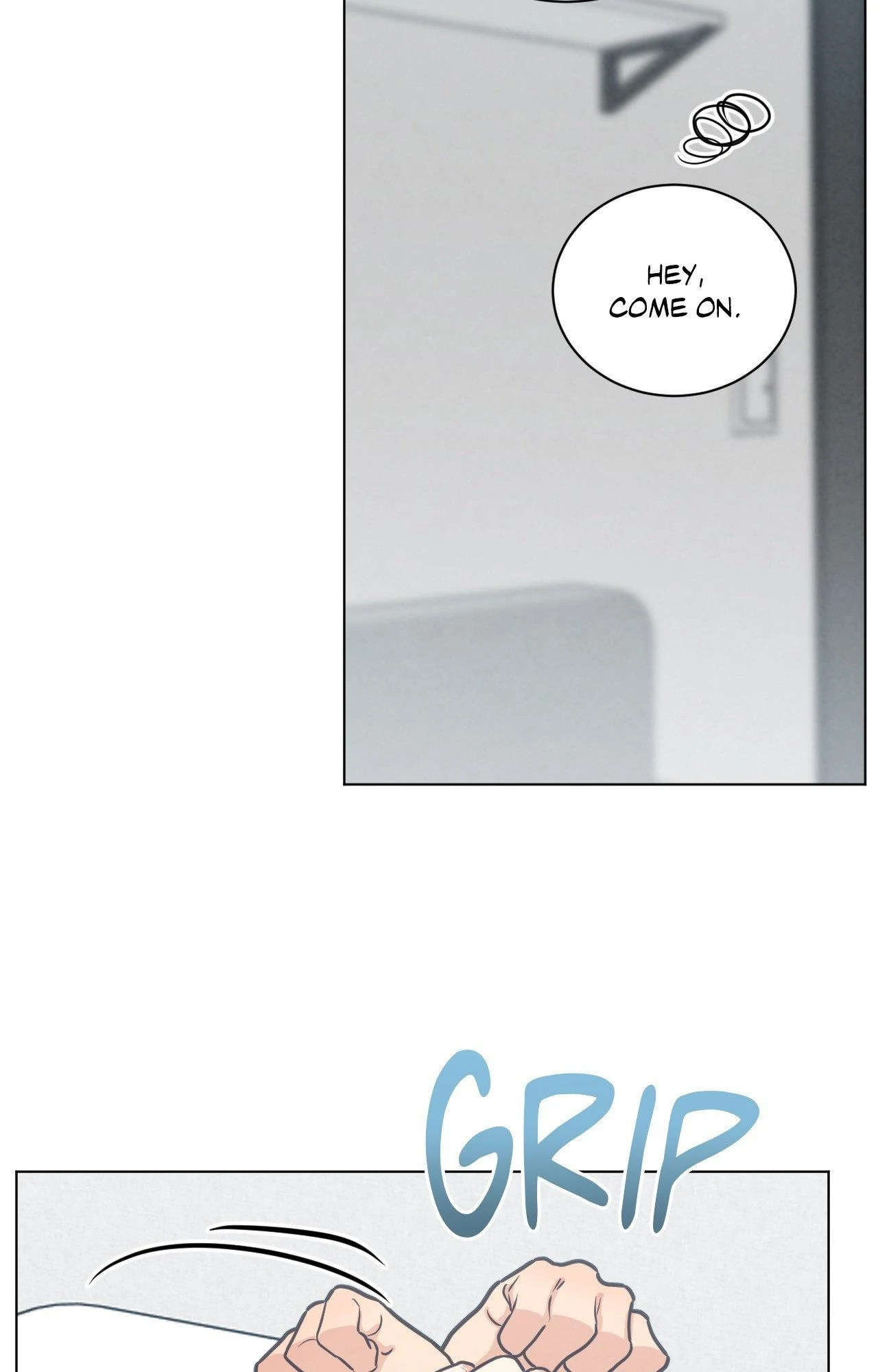 Abnormal Rommate Chapter 96 page 40 - 