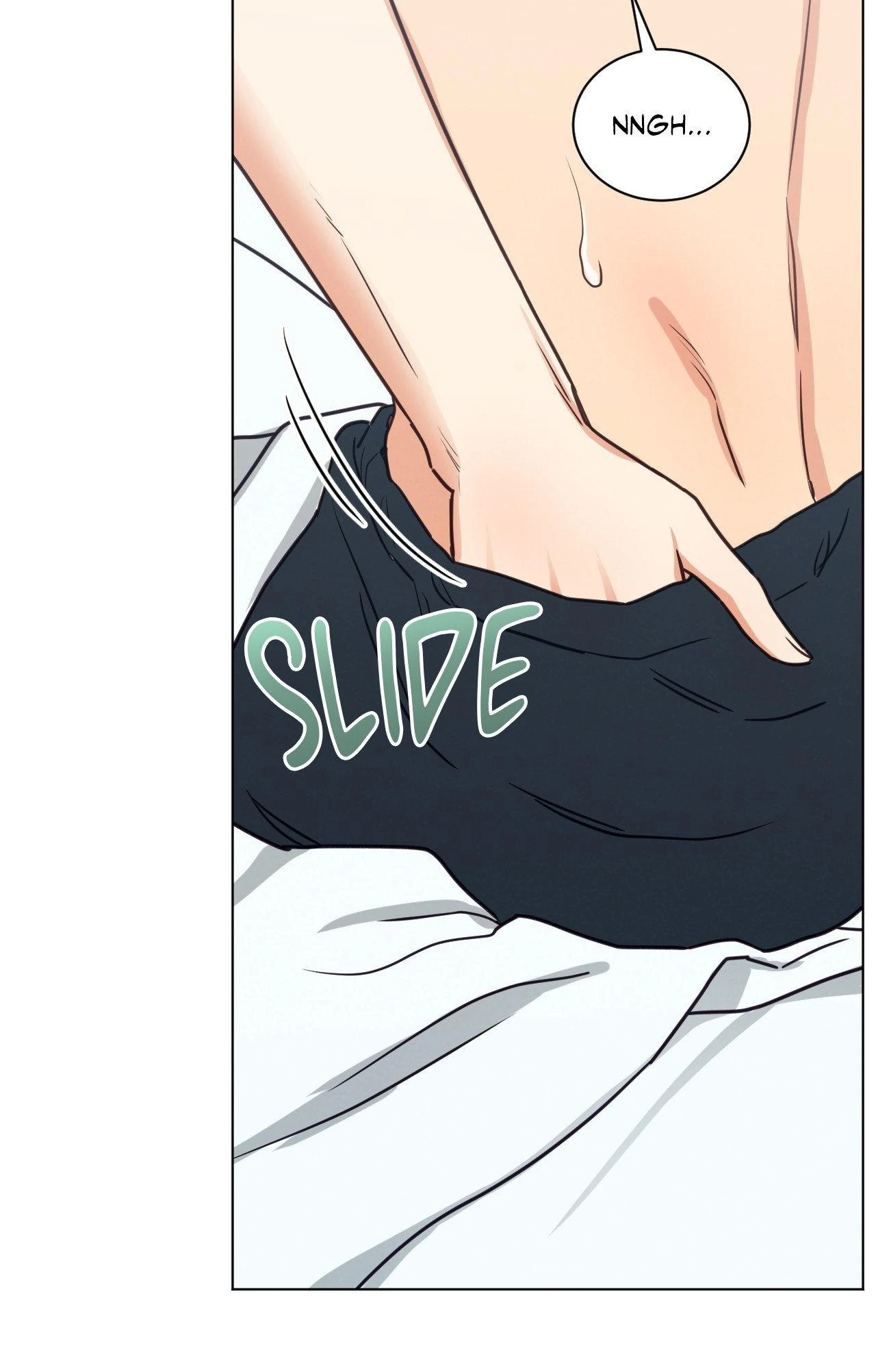 Abnormal Rommate Chapter 96 page 5 - 