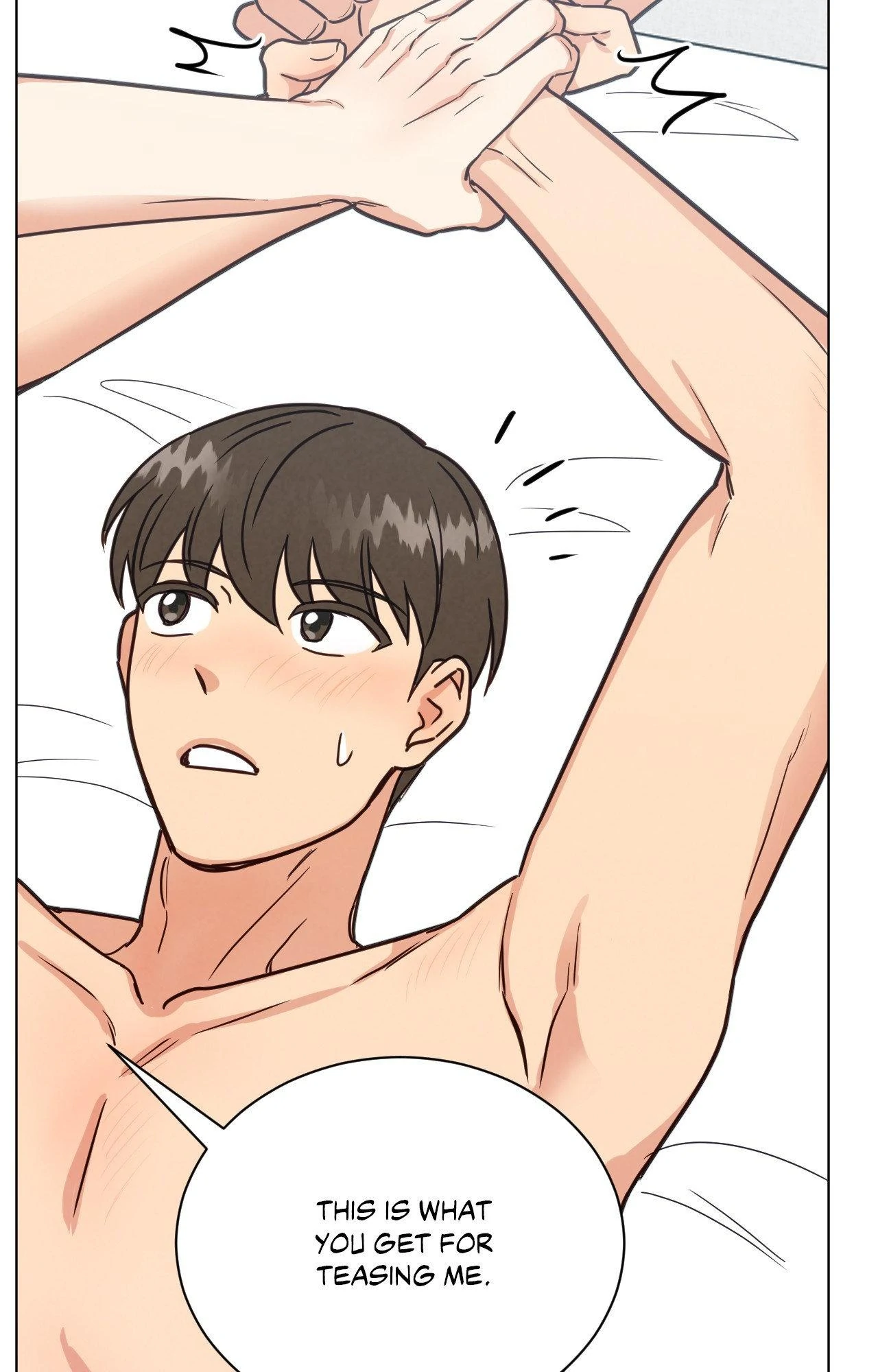 Abnormal Rommate Chapter 96 page 41 - 