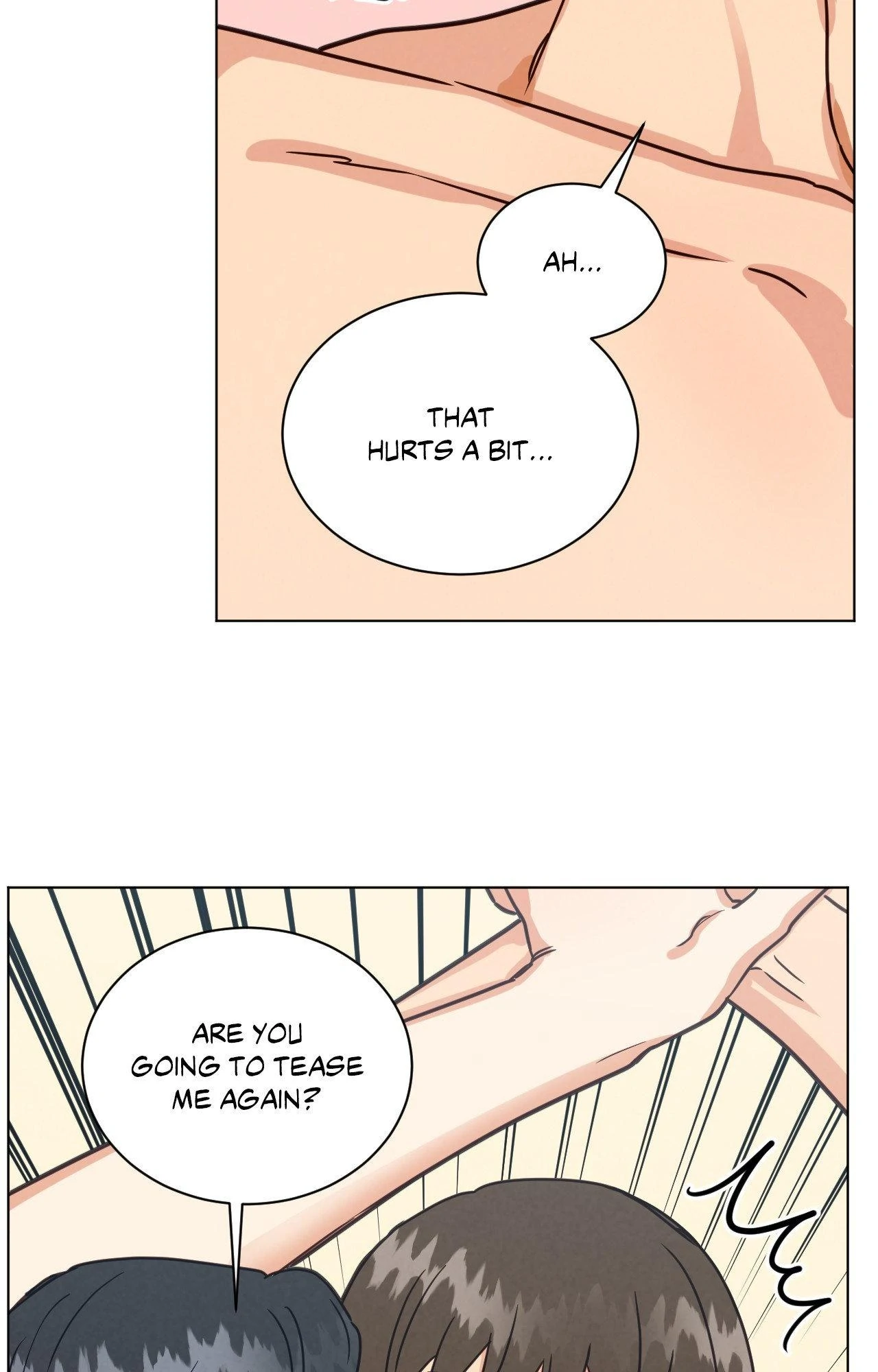 Abnormal Rommate Chapter 96 page 43 - 