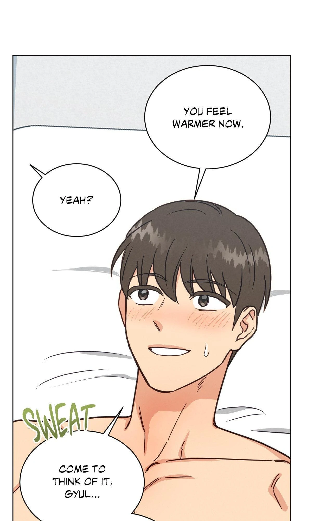 Abnormal Rommate Chapter 96 page 47 - 