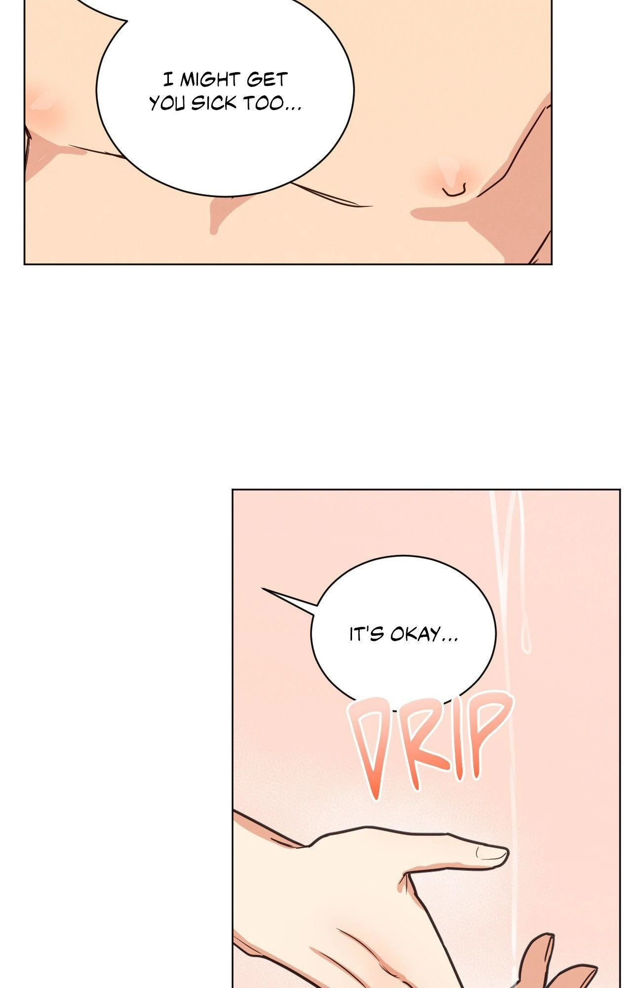 Abnormal Rommate Chapter 96 page 48 - 
